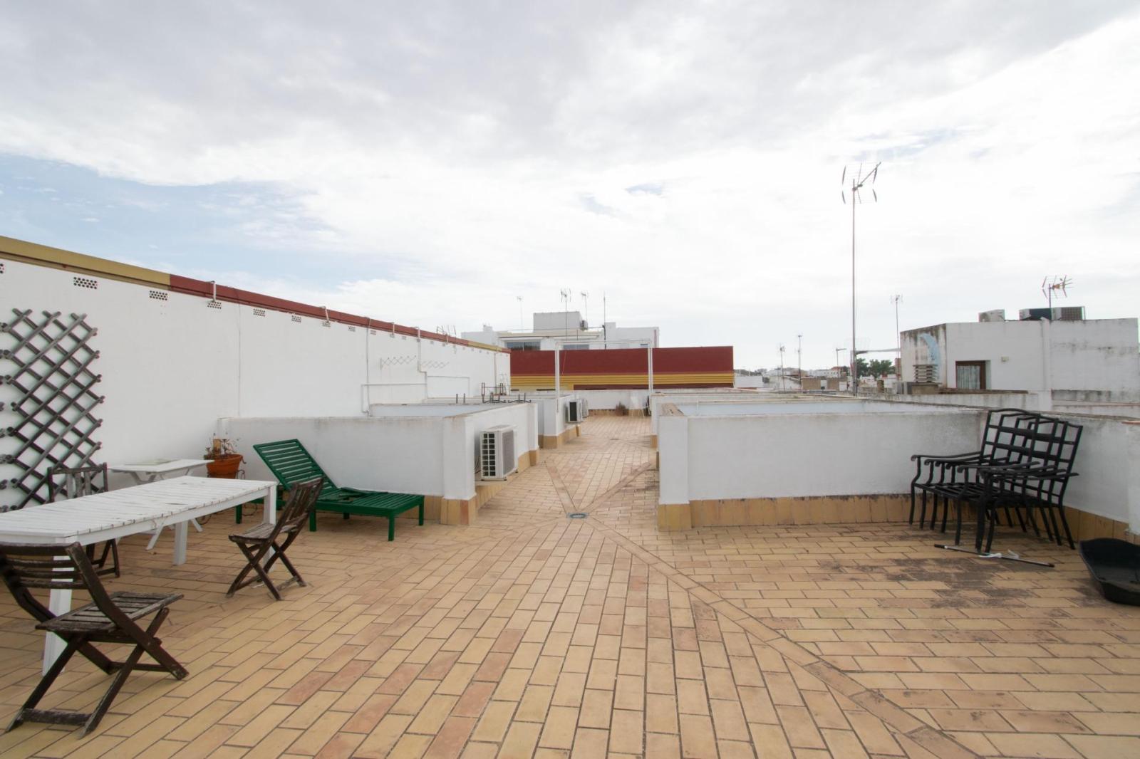 Piso en Venta en Sevilla