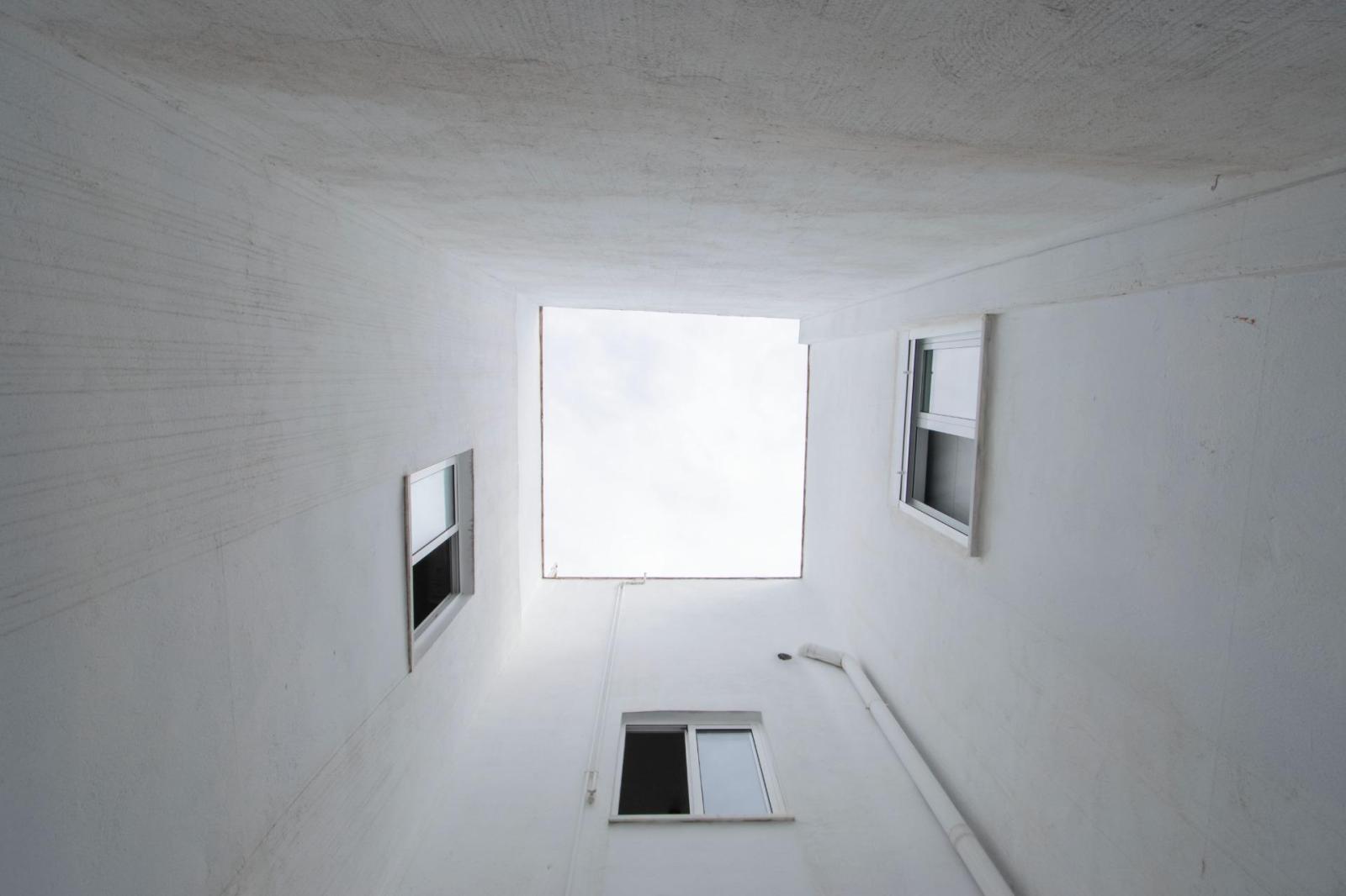 Flat for Sale in Sevilla