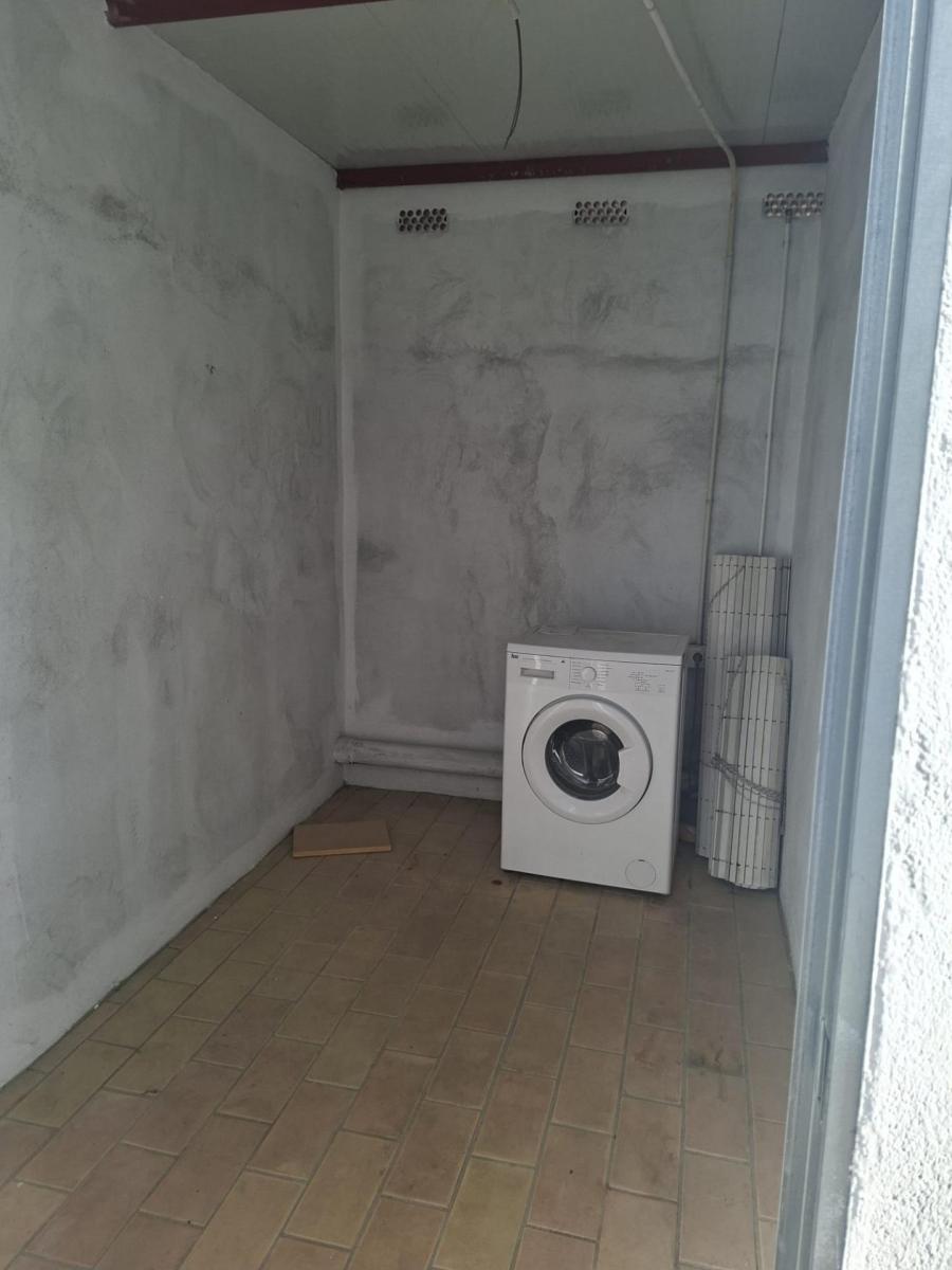 Flat for Sale in Sevilla