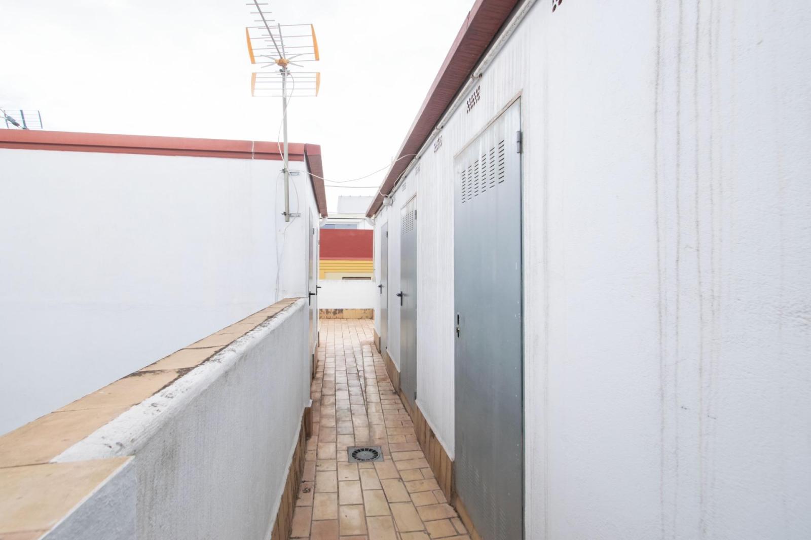 Piso en Venta en Sevilla