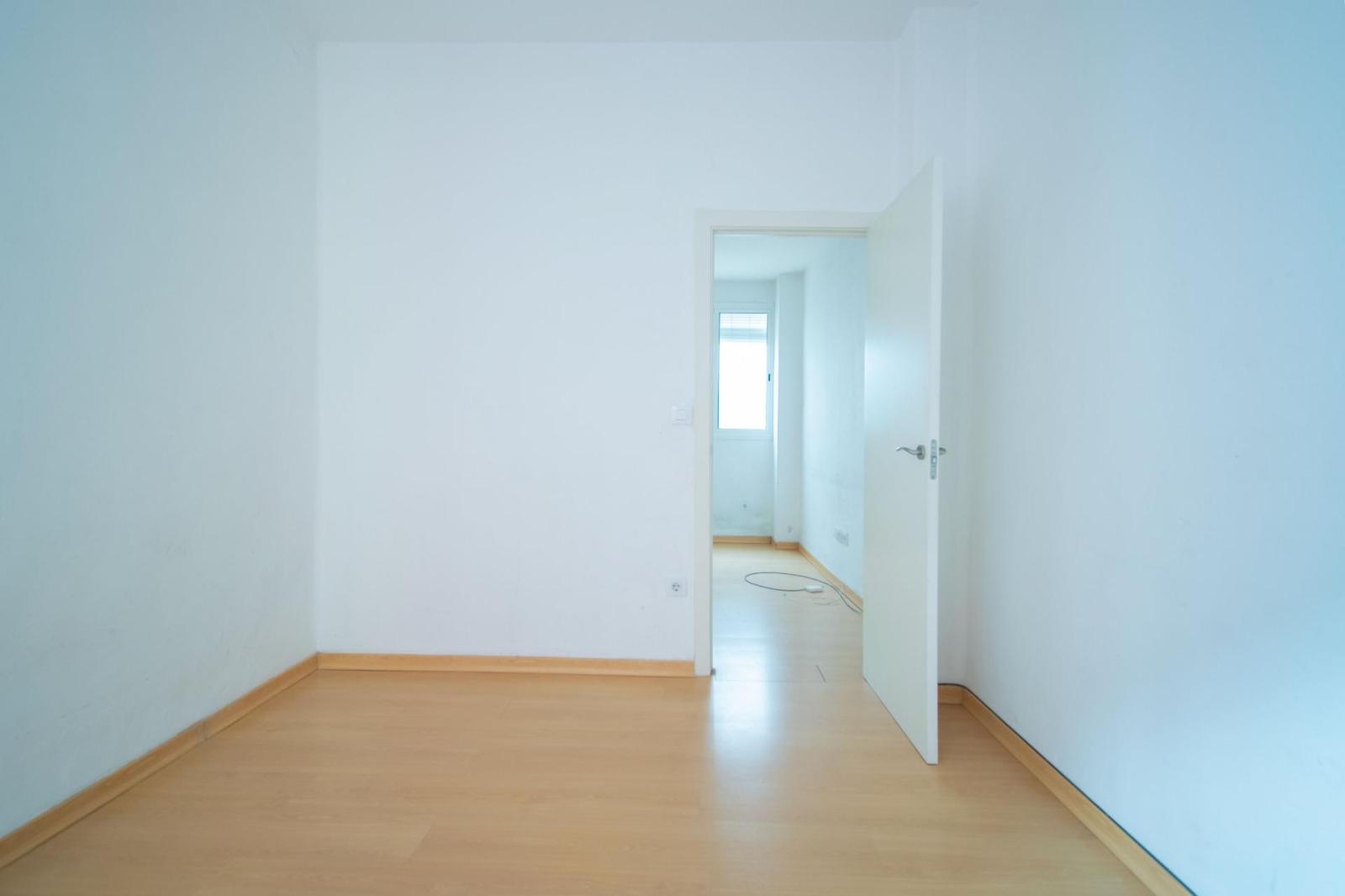 Flat for Sale in Sevilla