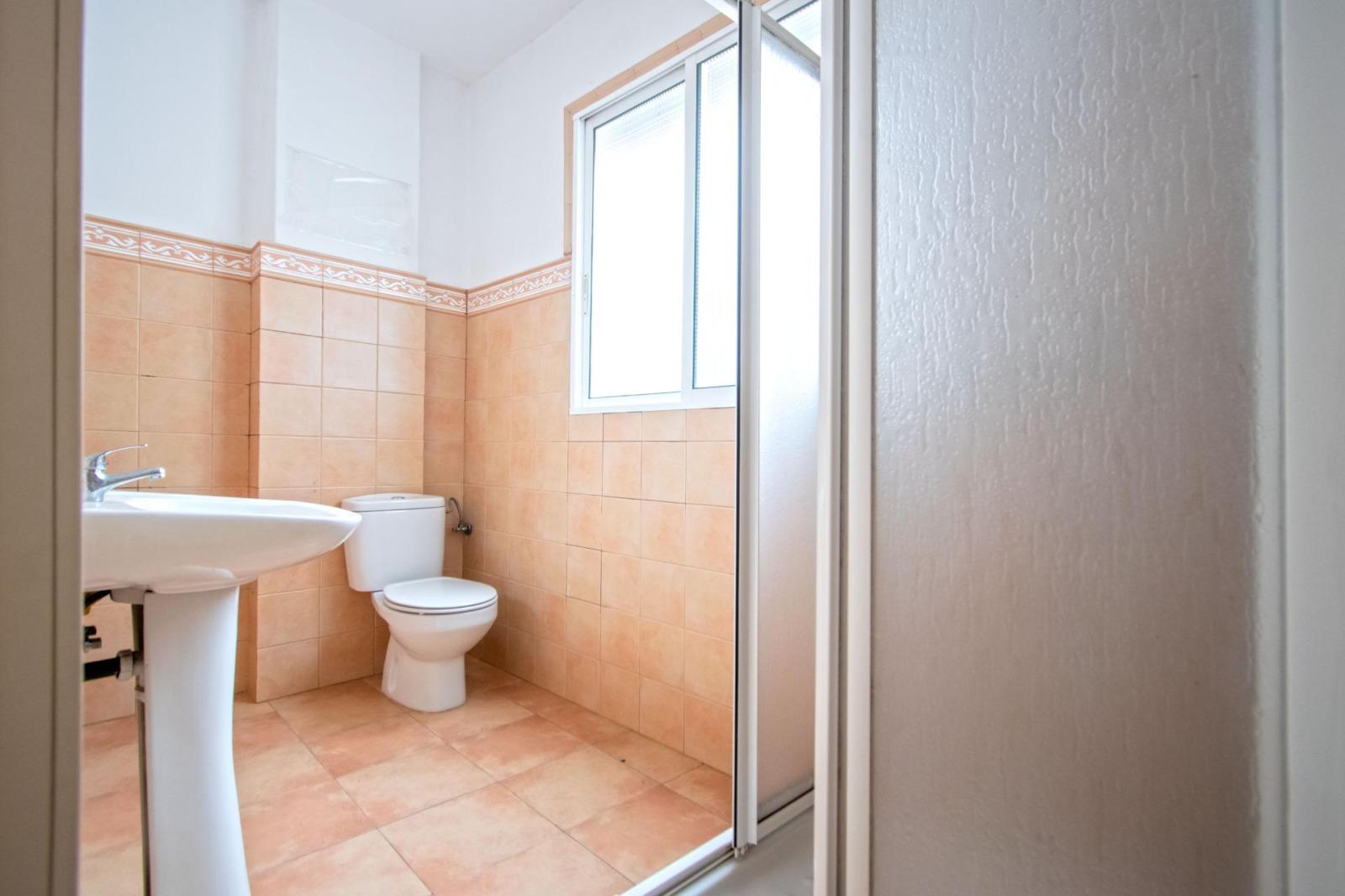 Flat for Sale in Sevilla