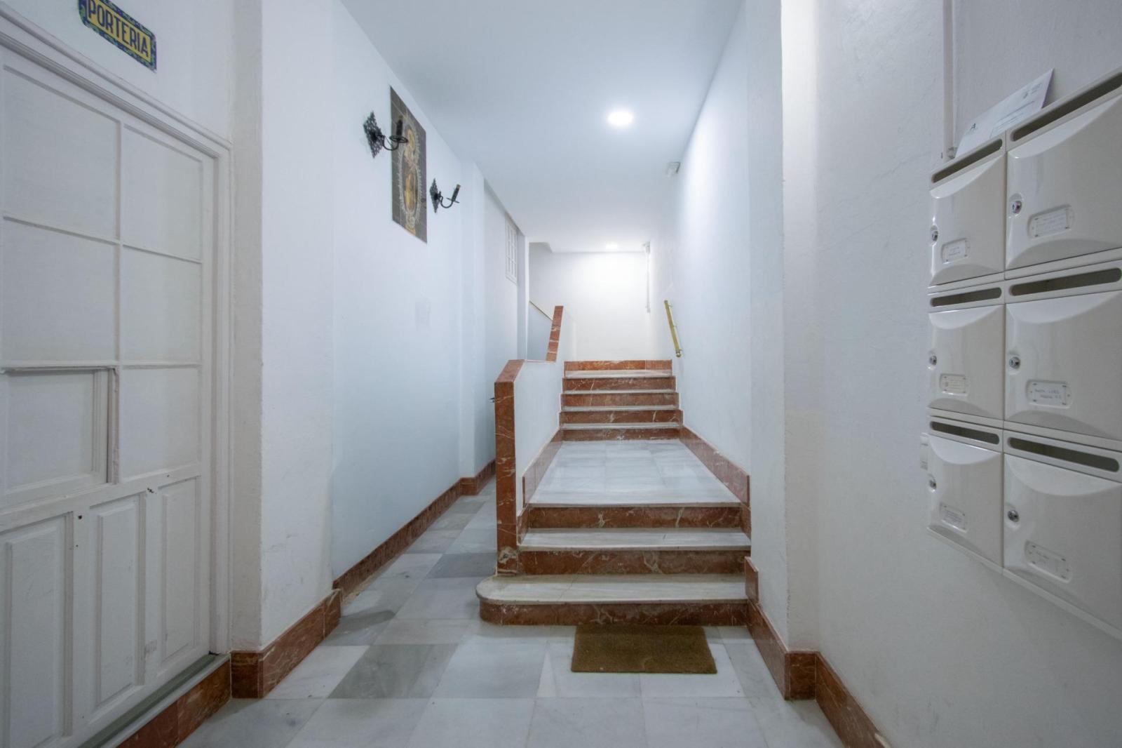 Piso en Venta en Sevilla