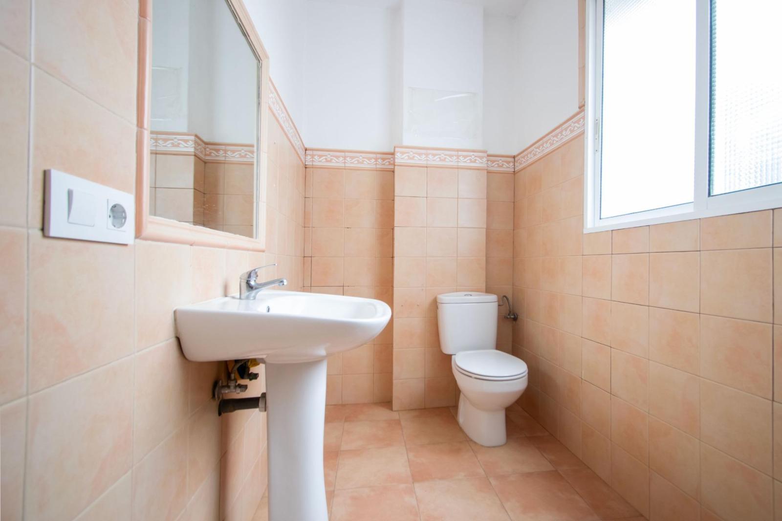 Flat for Sale in Sevilla