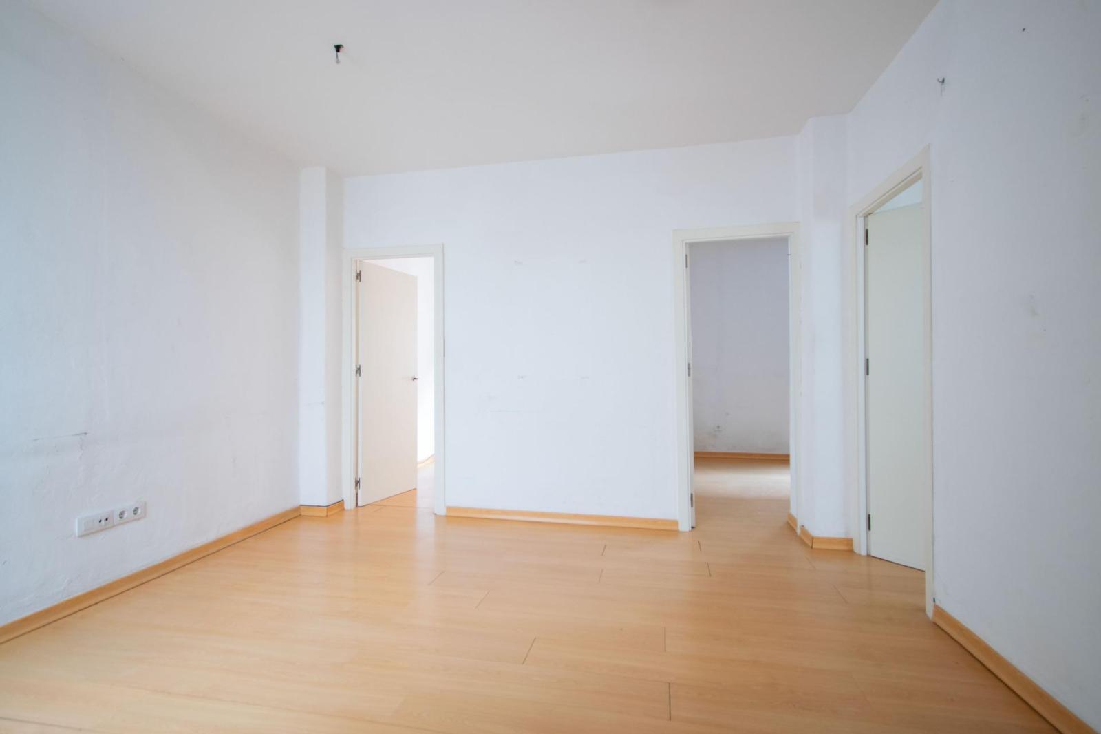 Flat for Sale in Sevilla