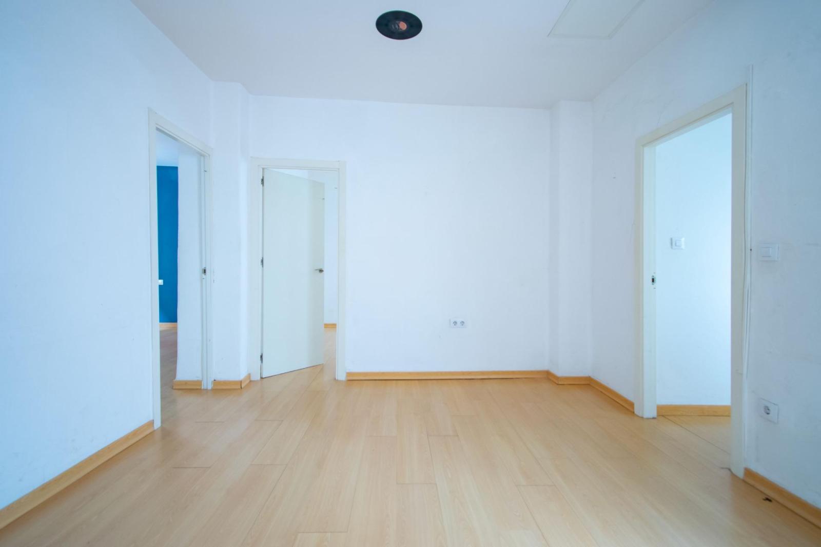 Flat for Sale in Sevilla