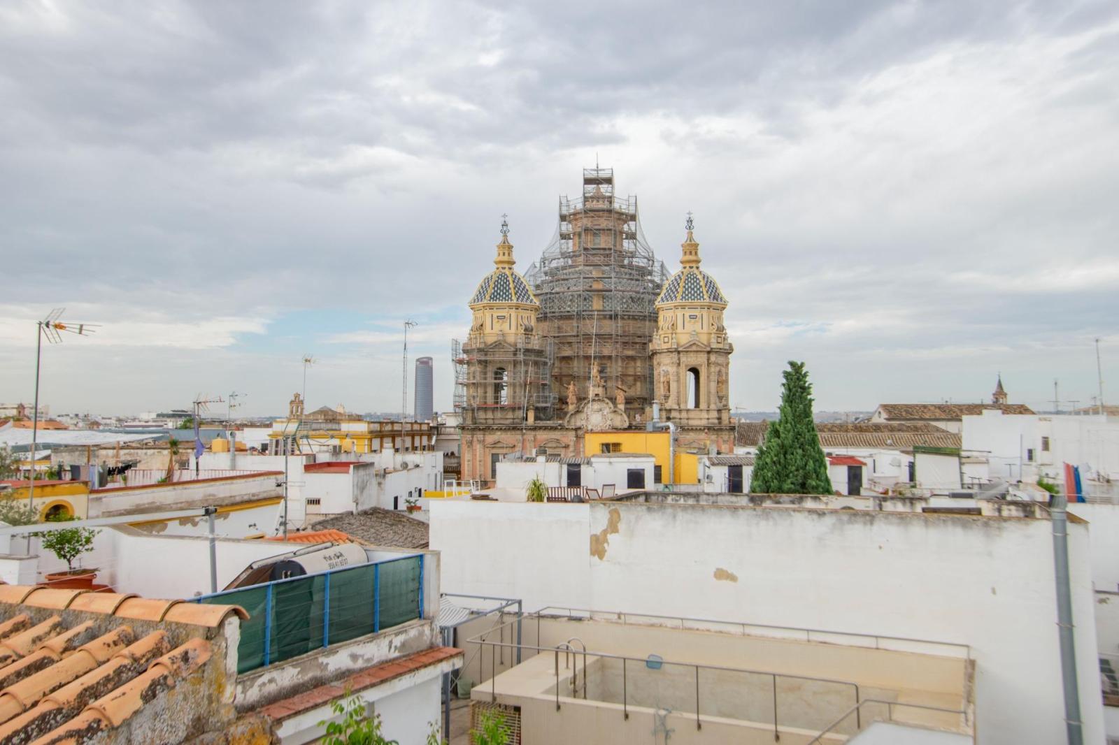 Piso en Venta en Sevilla
