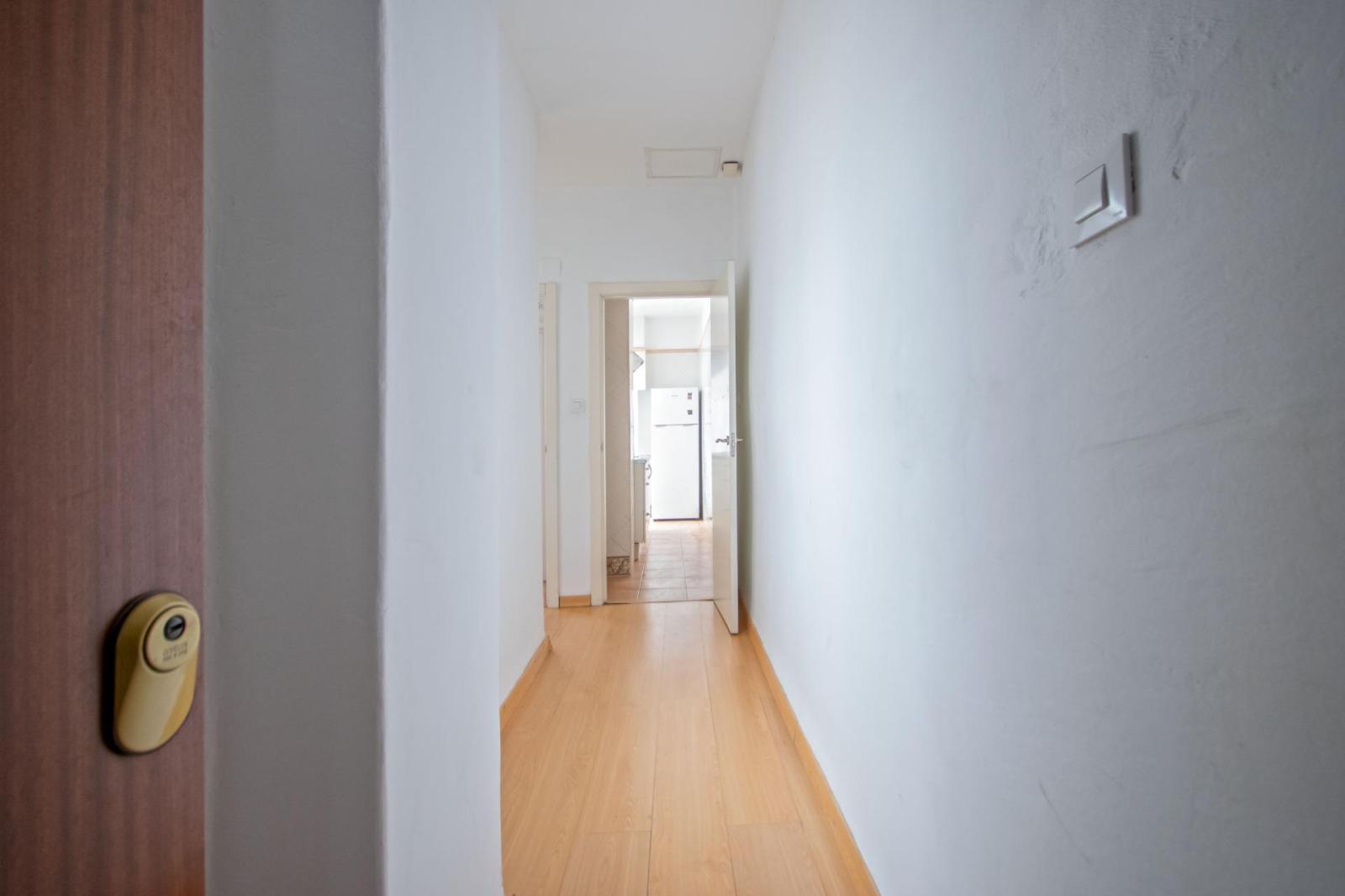 Flat for Sale in Sevilla