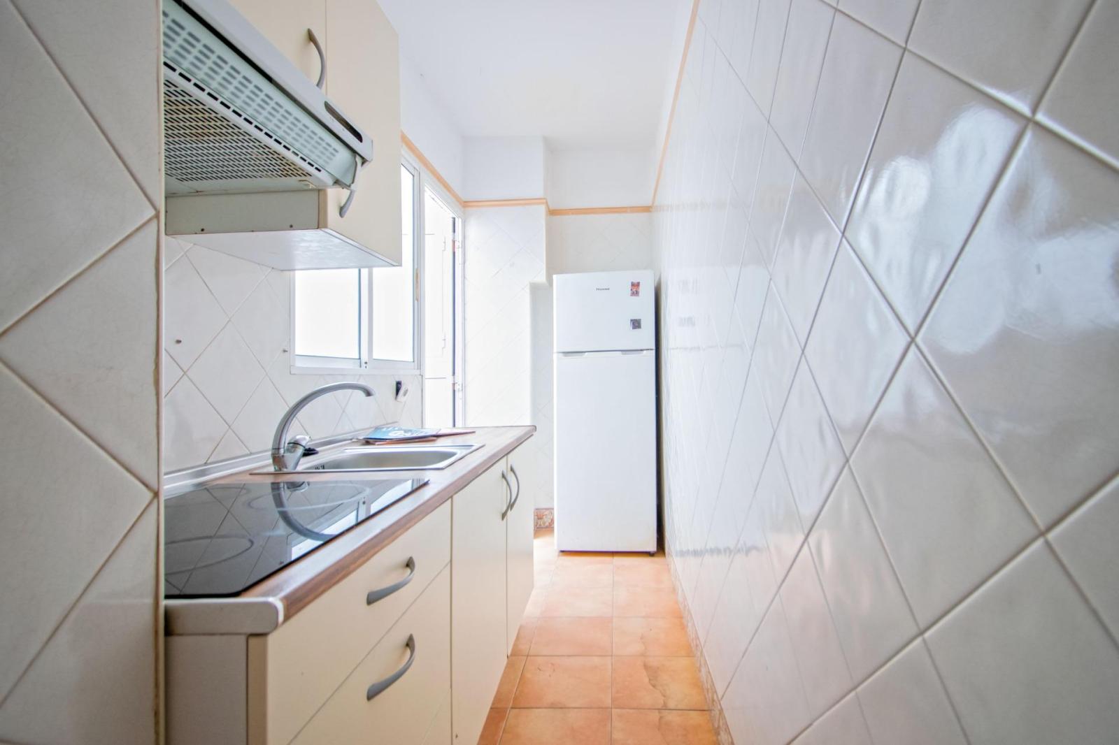 Flat for Sale in Sevilla