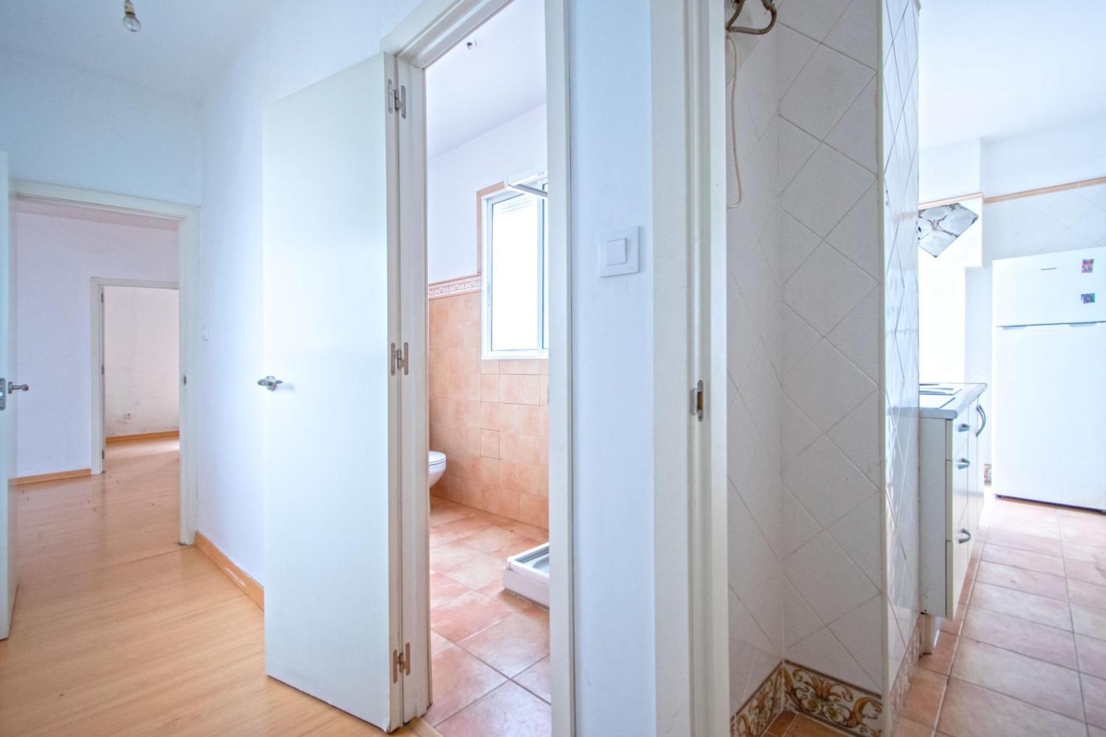 Piso en Venta en Sevilla