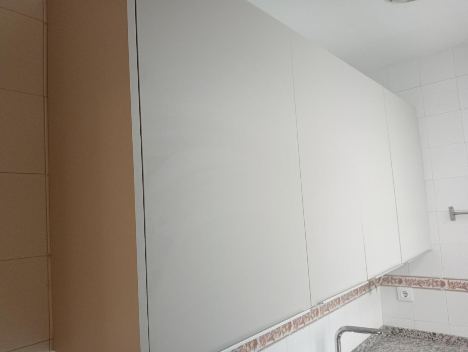 Flat for Rent in Sevilla