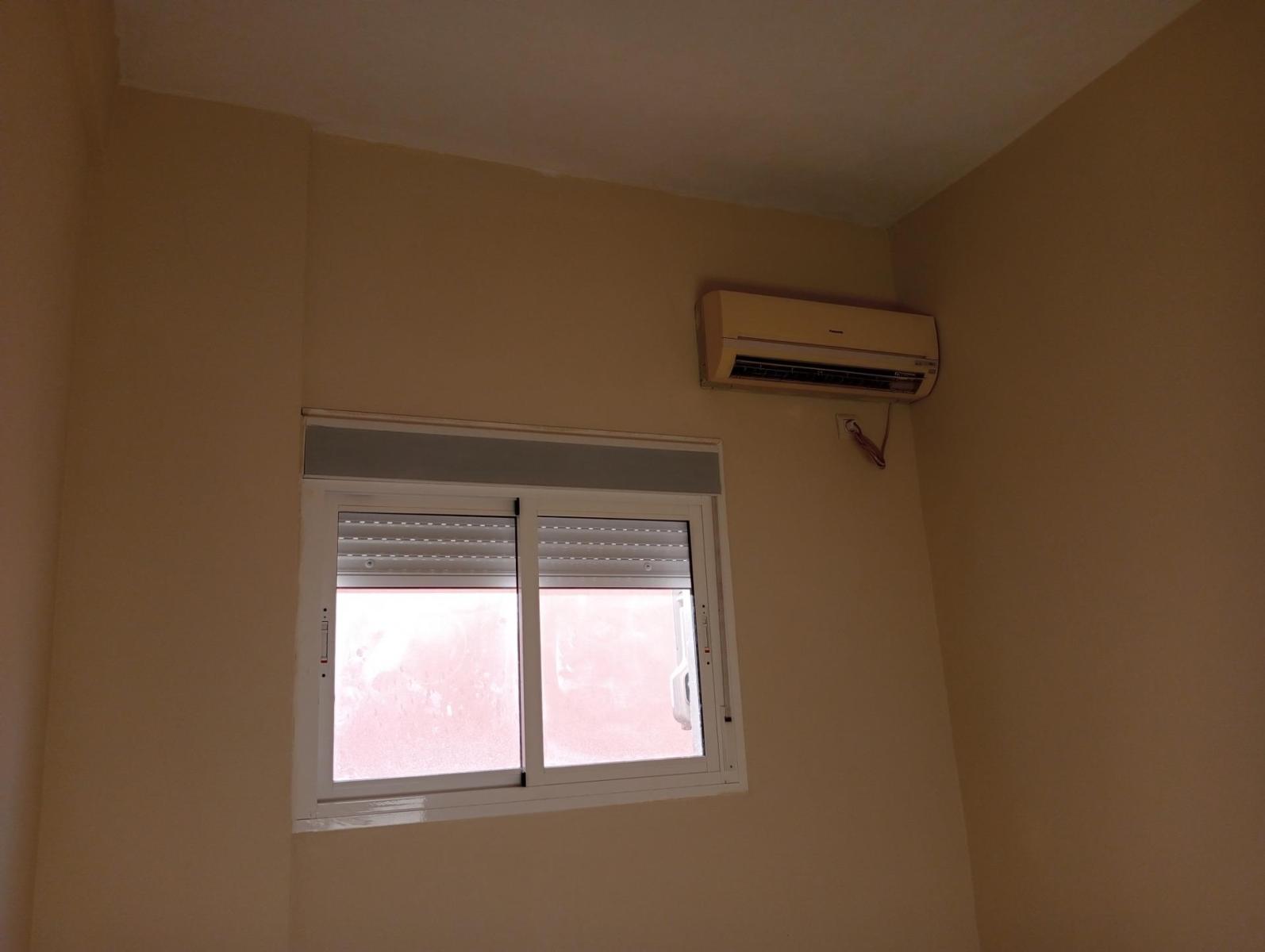 Flat for Rent in Sevilla