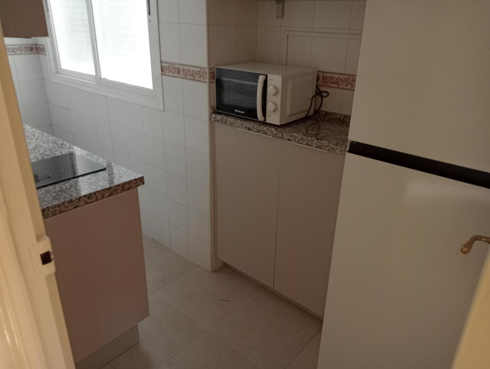 Flat for Rent in Sevilla