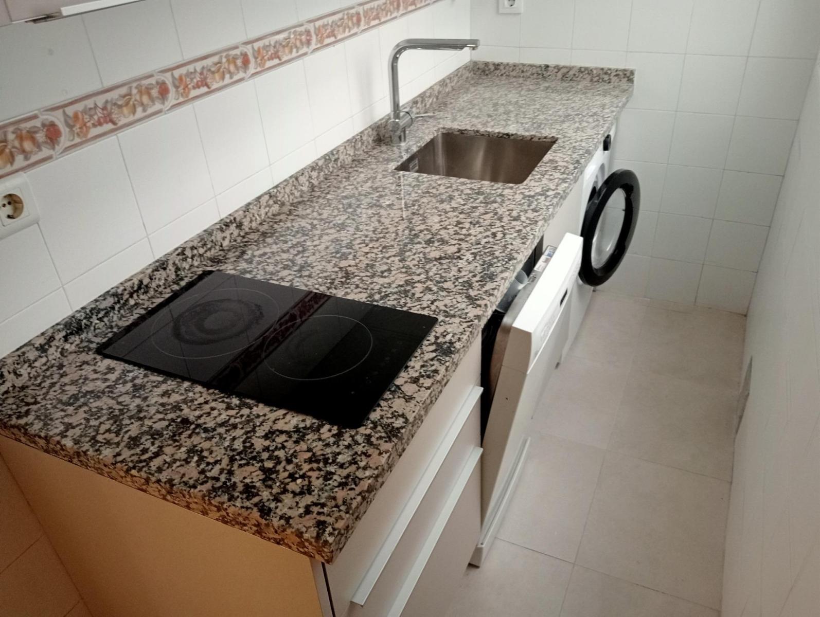 Flat for Rent in Sevilla