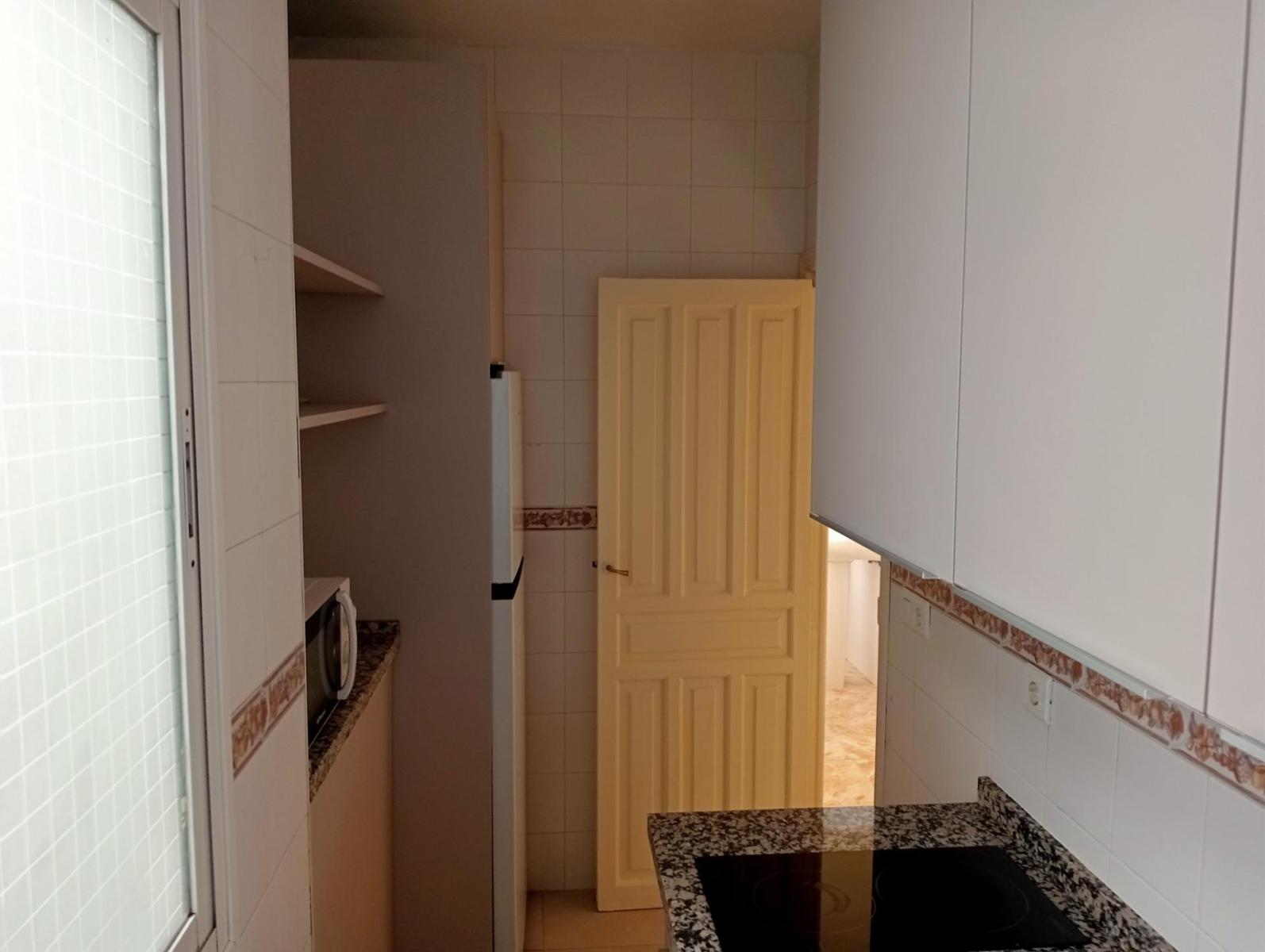 Flat for Rent in Sevilla