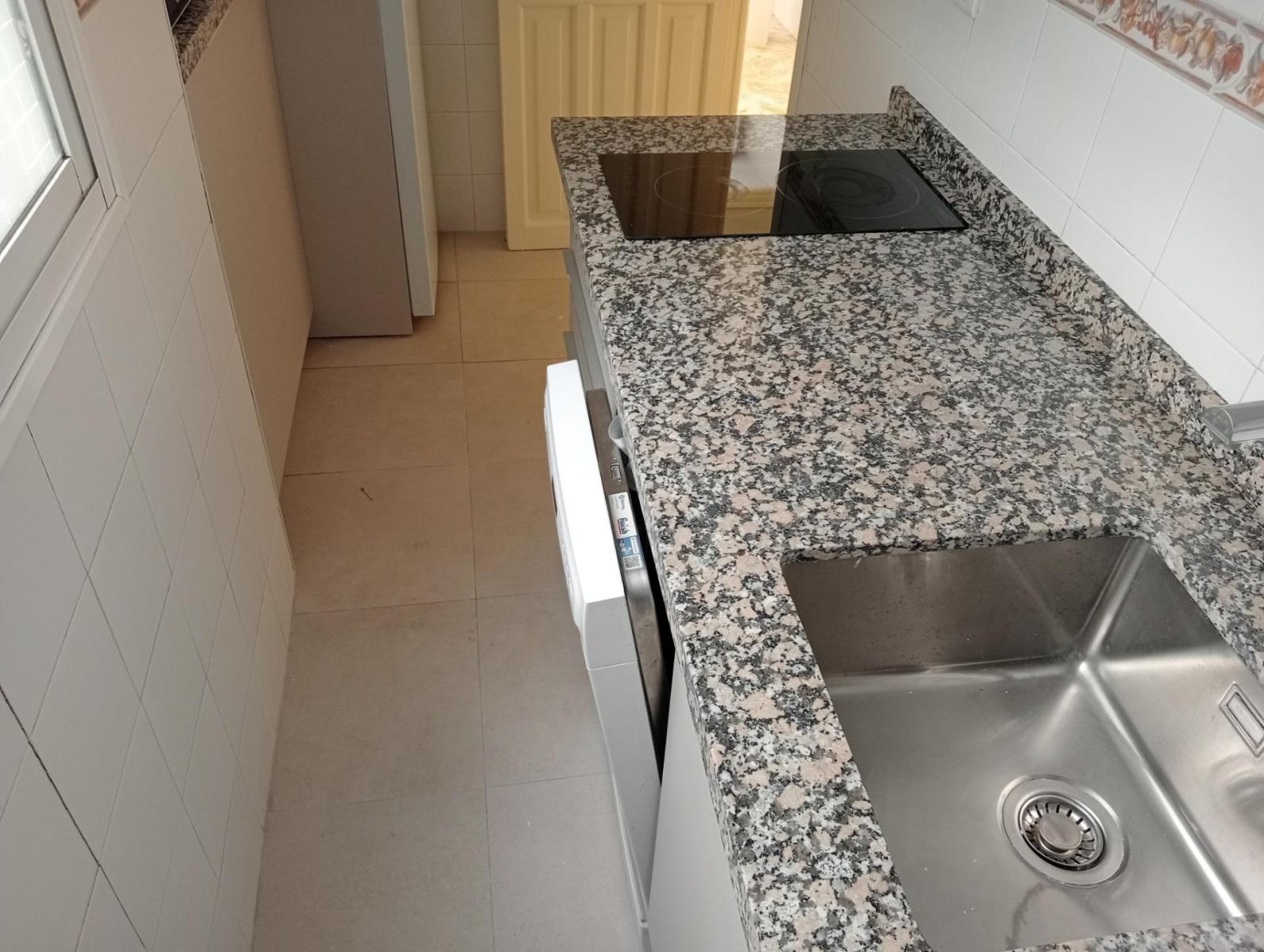Flat for Rent in Sevilla