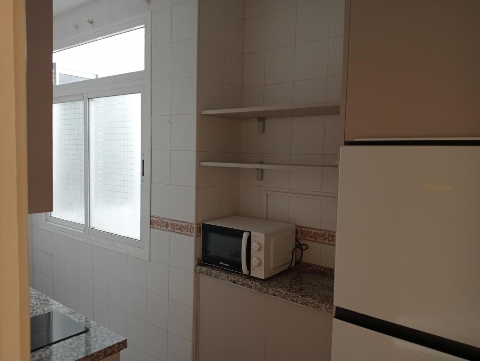 Flat for Rent in Sevilla