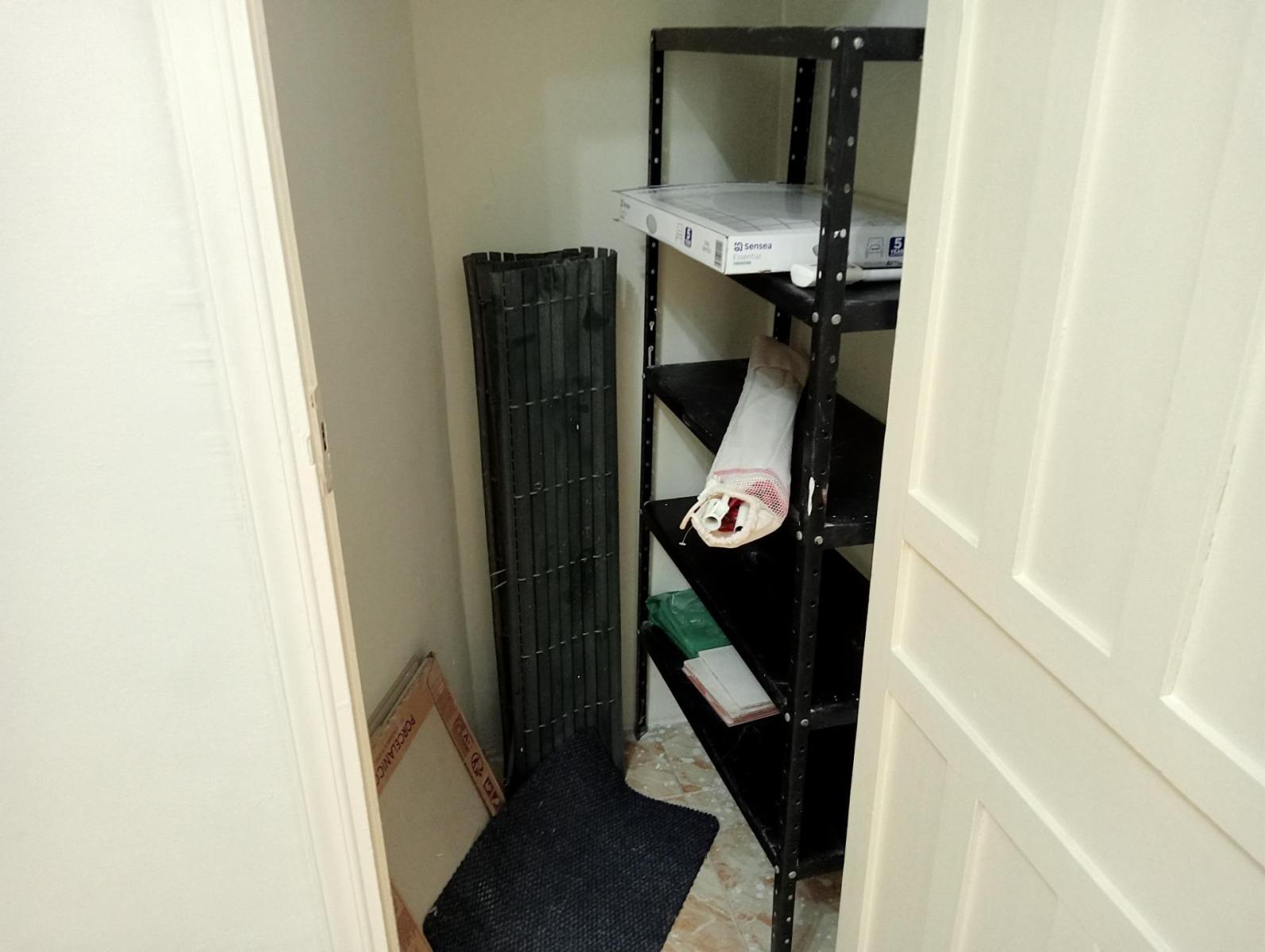 Flat for Rent in Sevilla