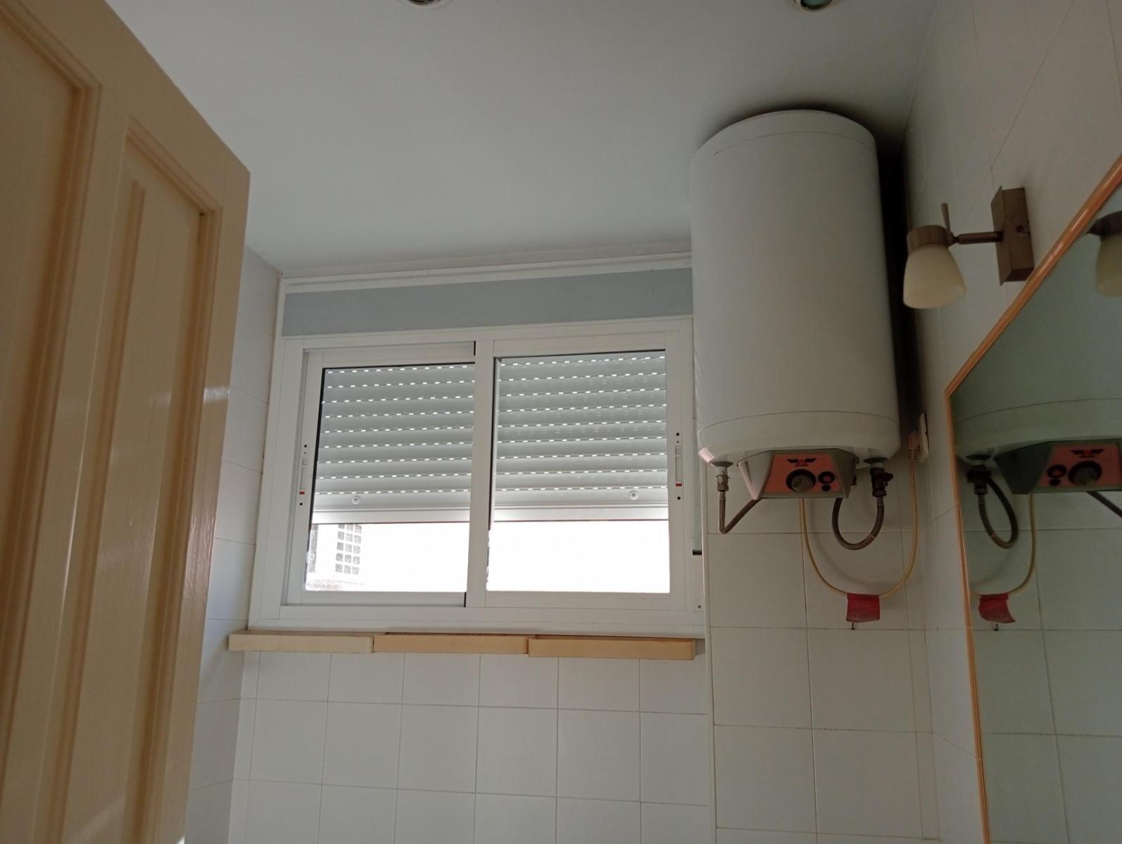 Flat for Rent in Sevilla