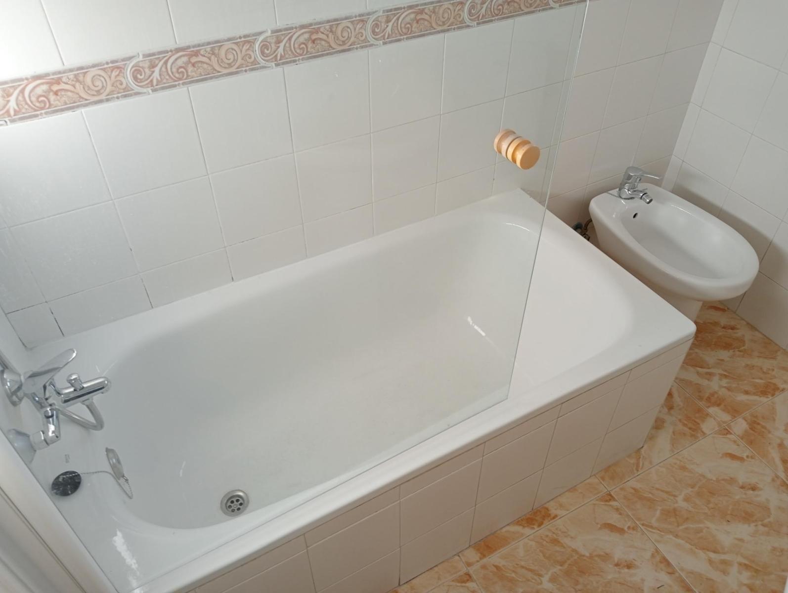 Flat for Rent in Sevilla