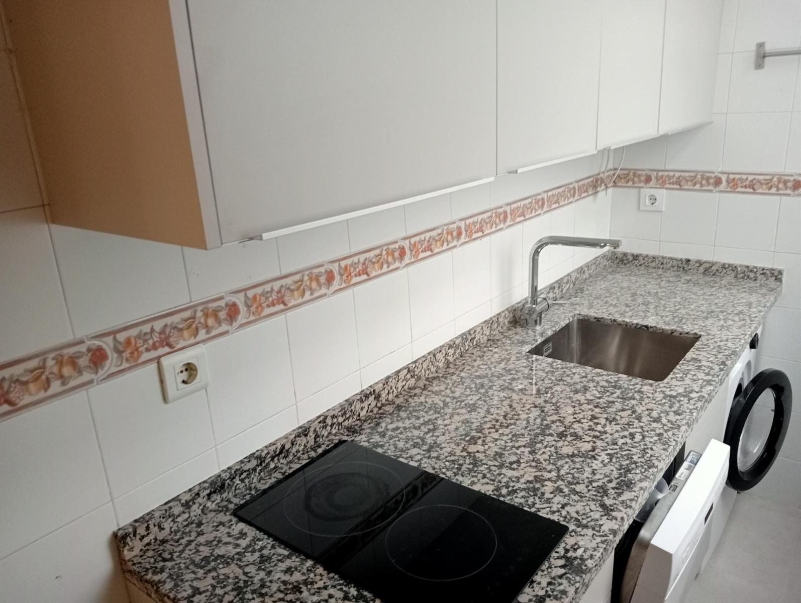 Flat for Rent in Sevilla
