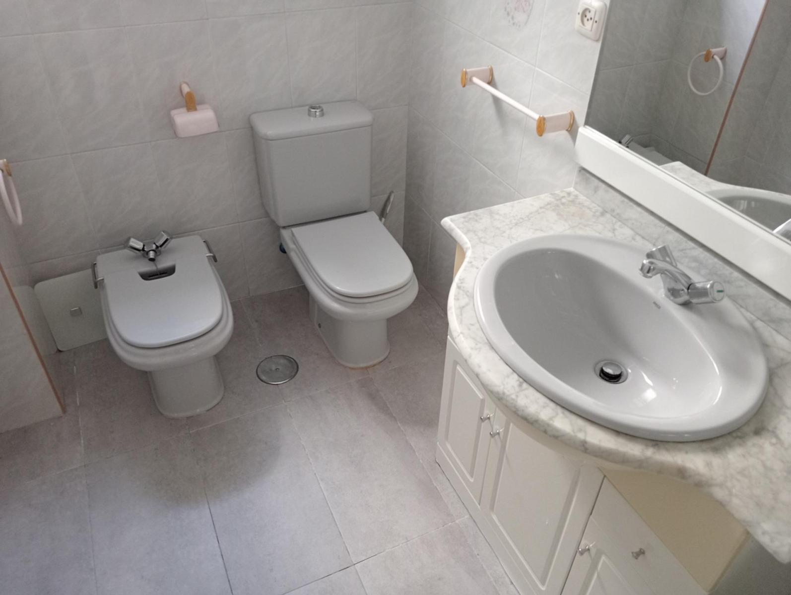 Flat for Rent in Sevilla