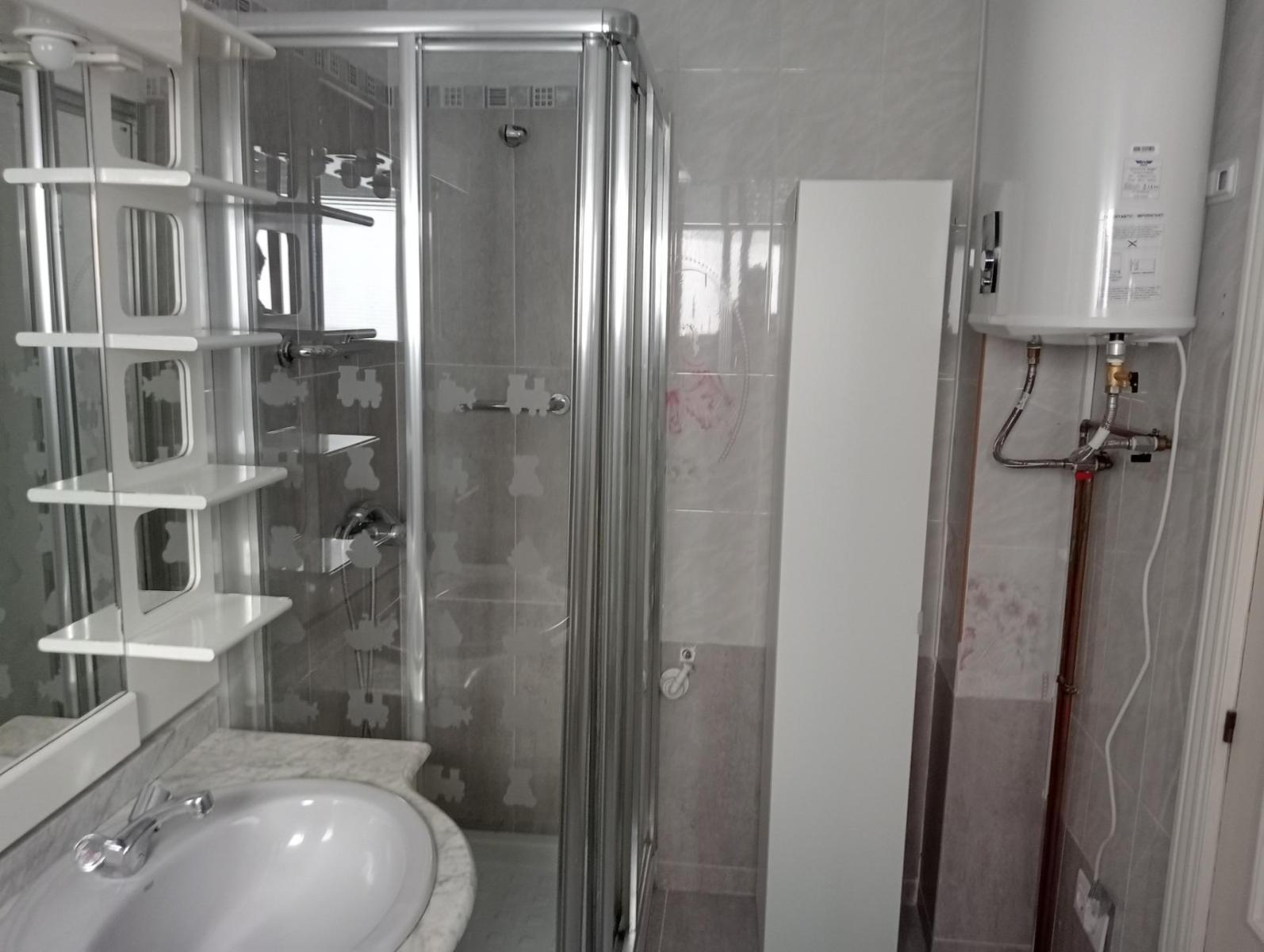 Flat for Rent in Sevilla