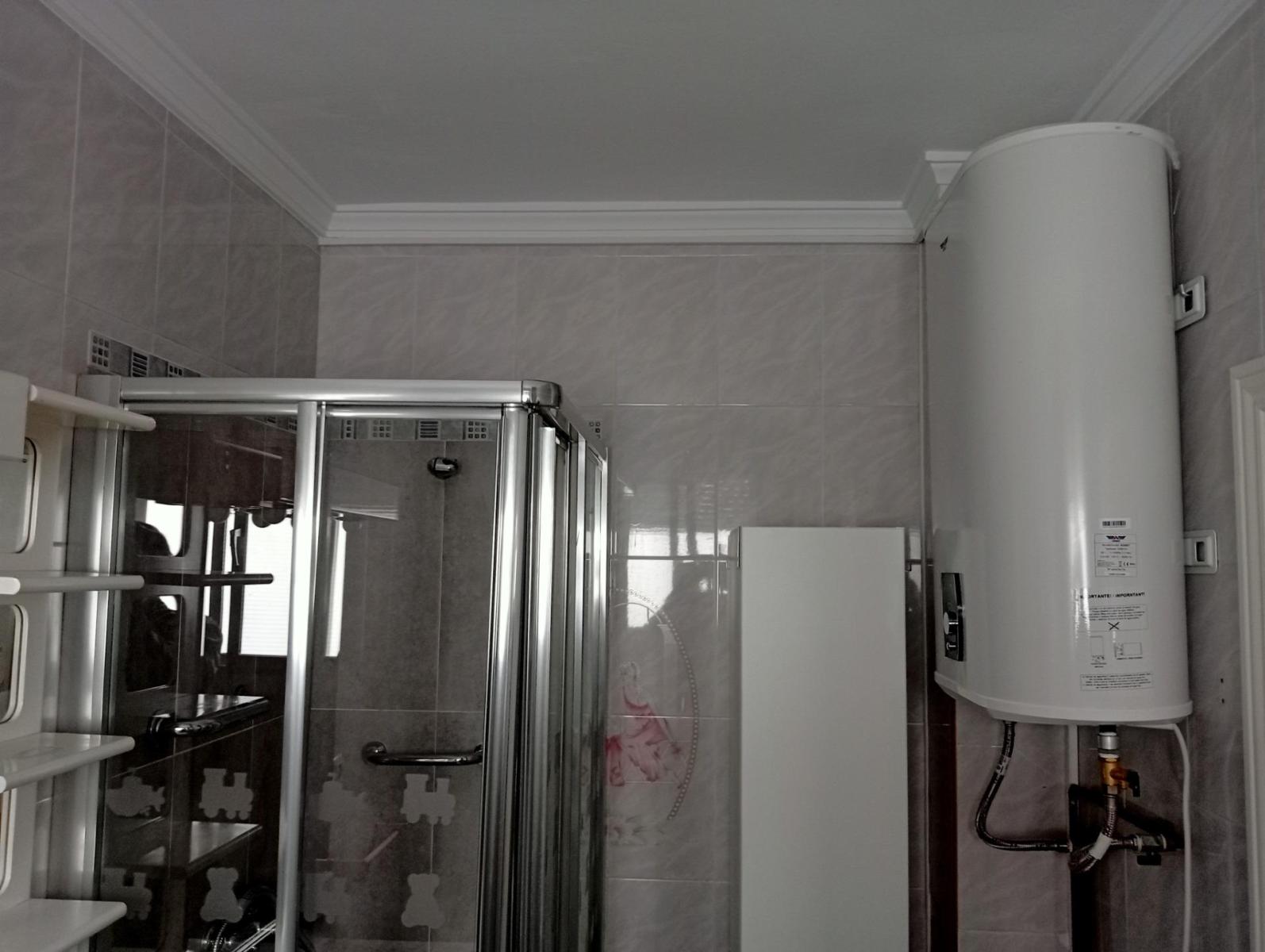 Flat for Rent in Sevilla