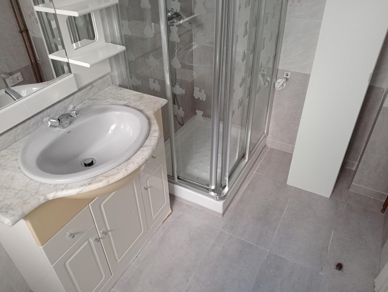 Flat for Rent in Sevilla