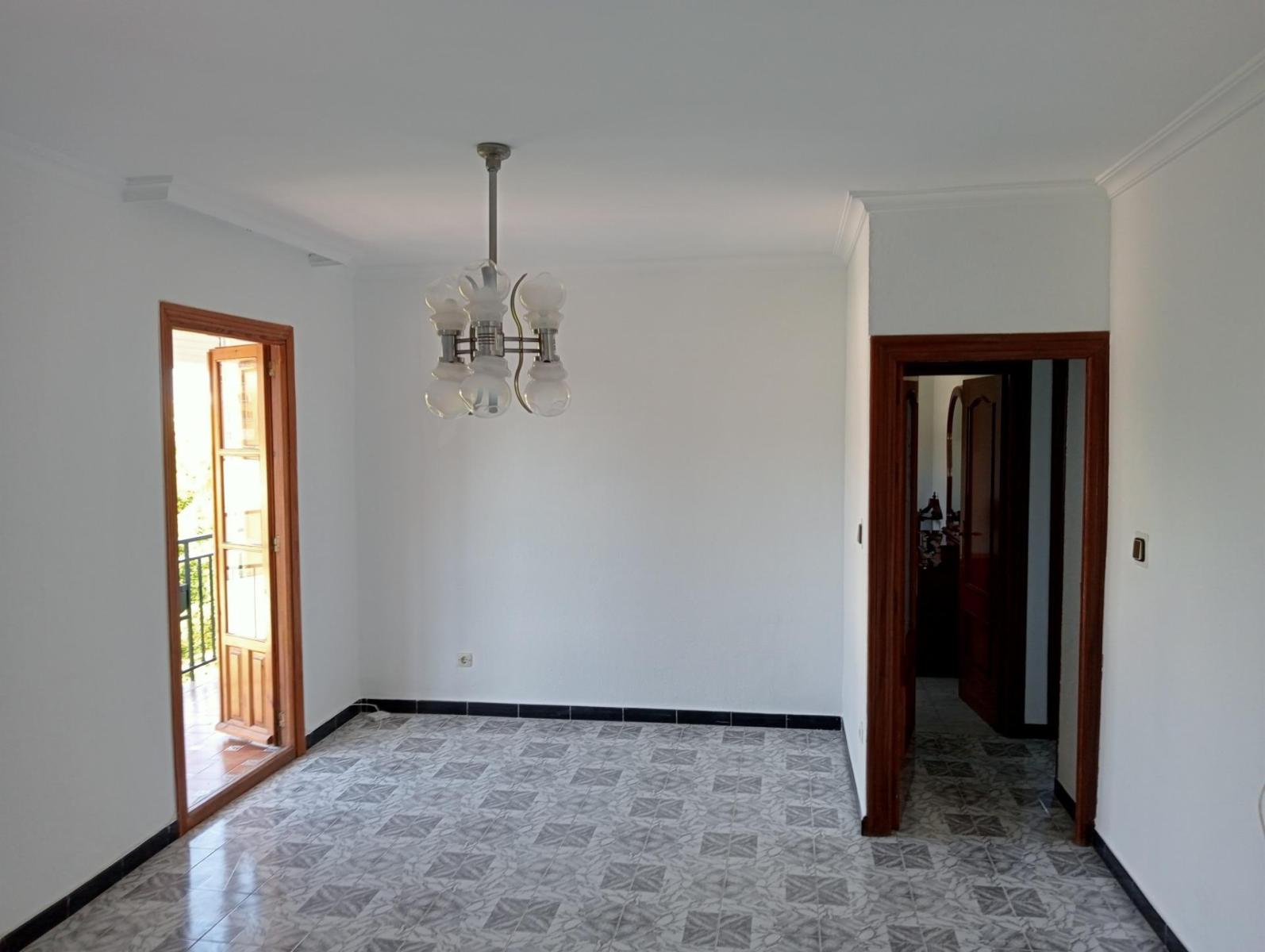 Flat for Rent in Sevilla