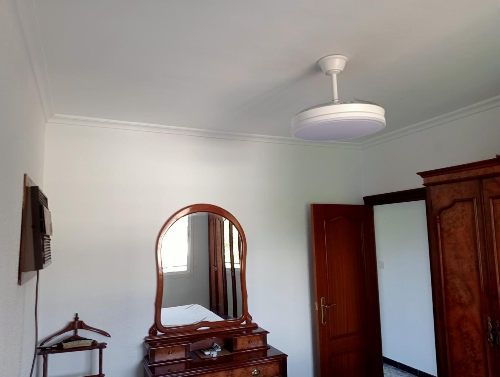 Flat for Rent in Sevilla