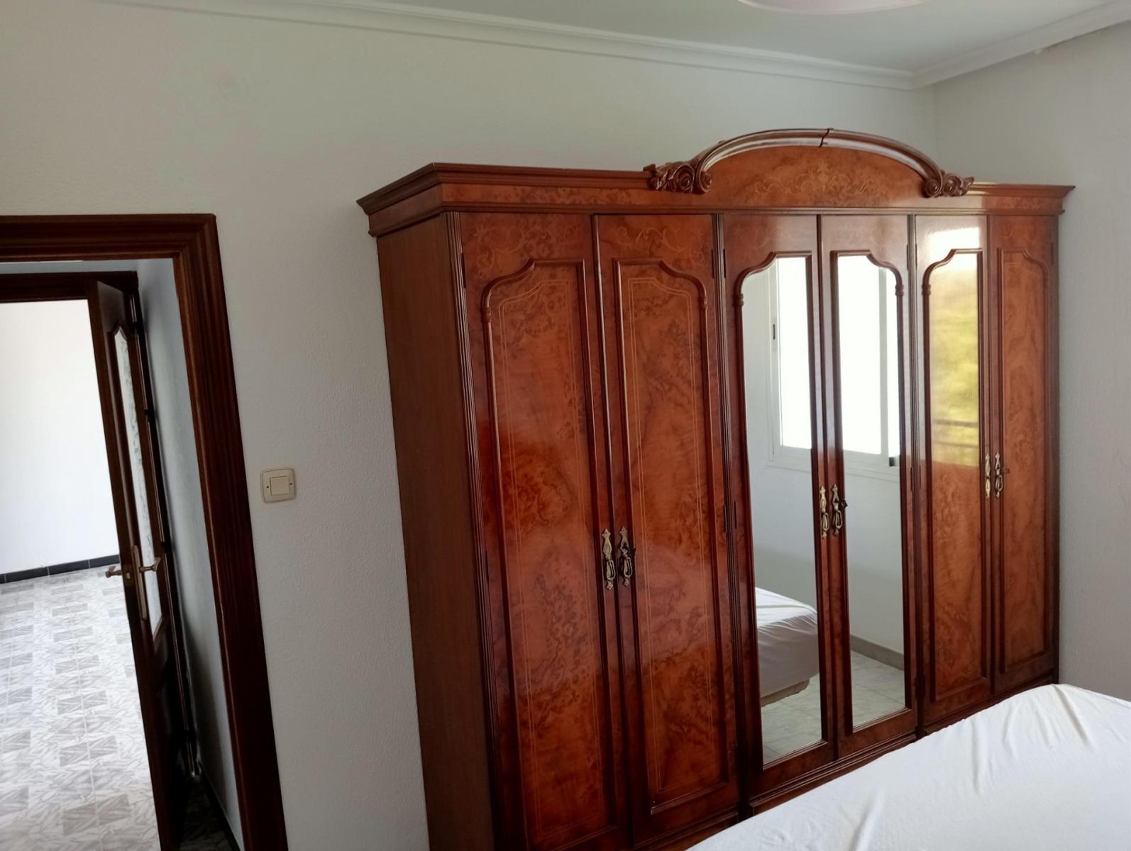 Flat for Rent in Sevilla