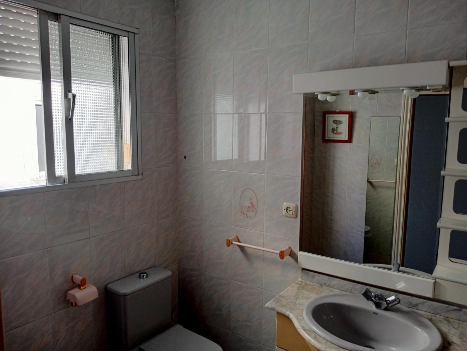 Flat for Rent in Sevilla