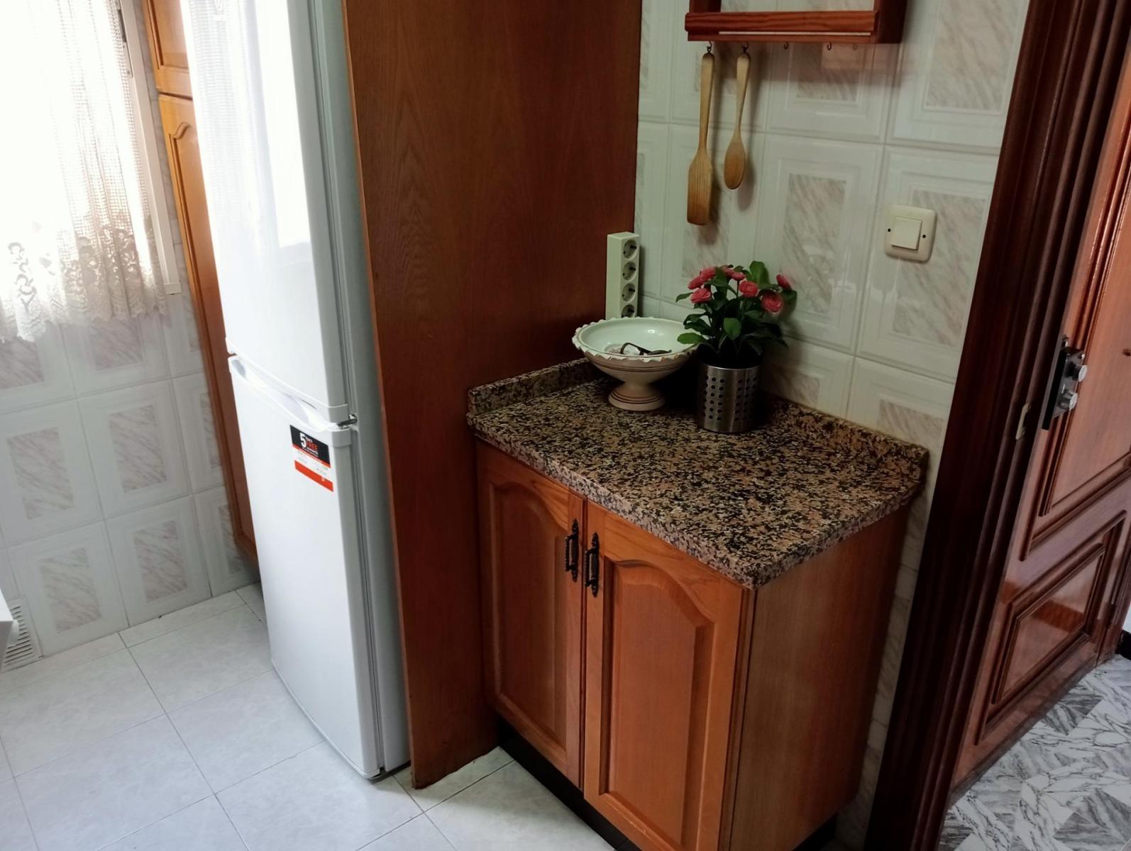 Flat for Rent in Sevilla