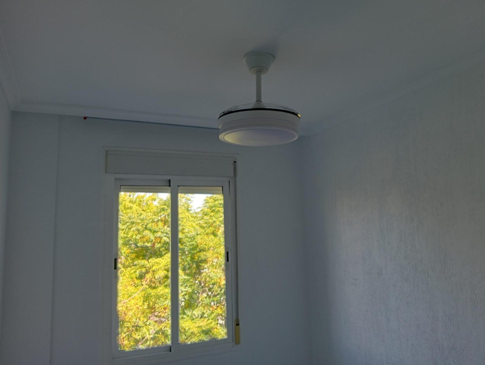 Flat for Rent in Sevilla