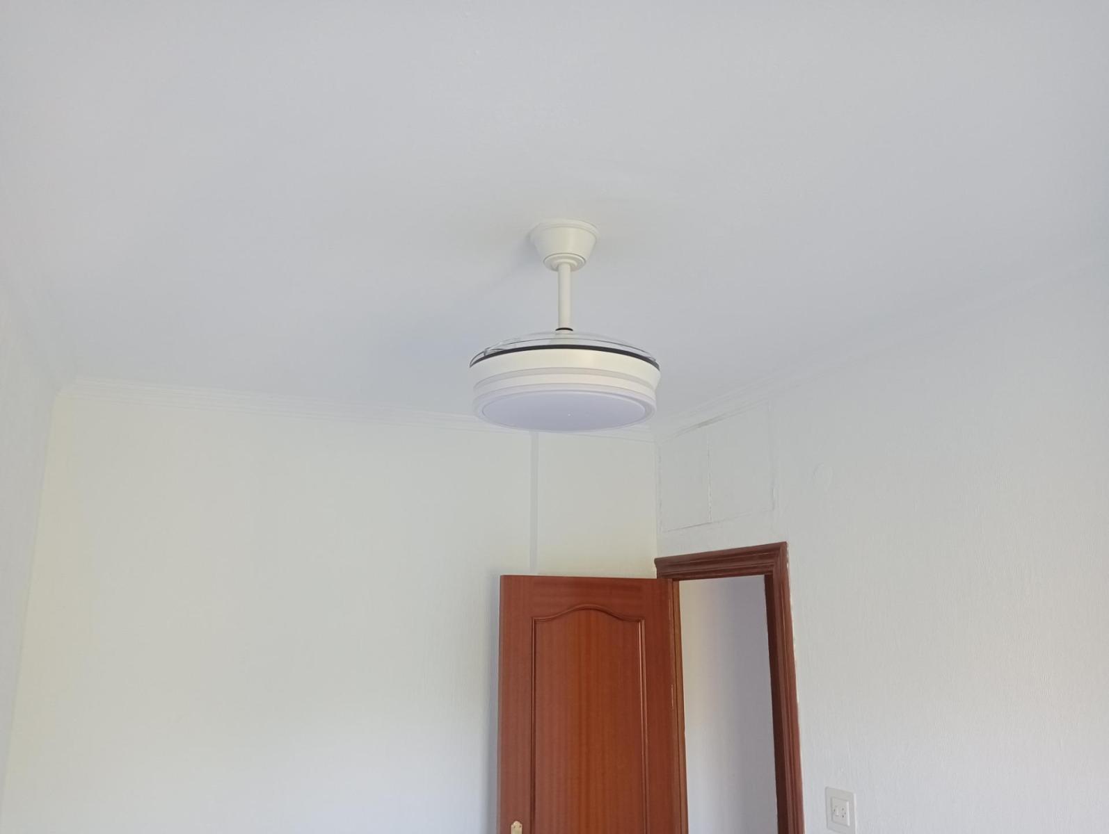 Flat for Rent in Sevilla