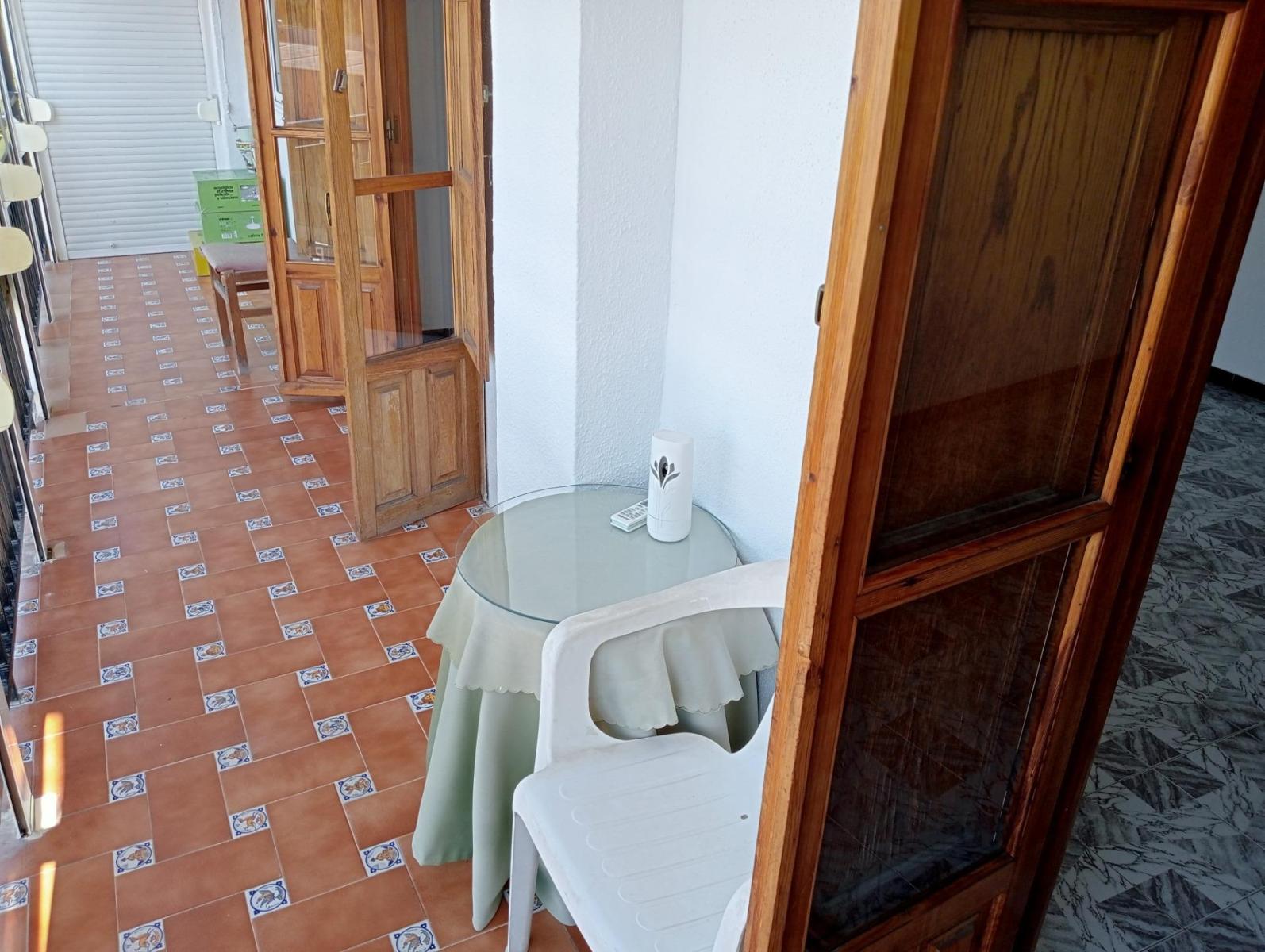 Flat for Rent in Sevilla