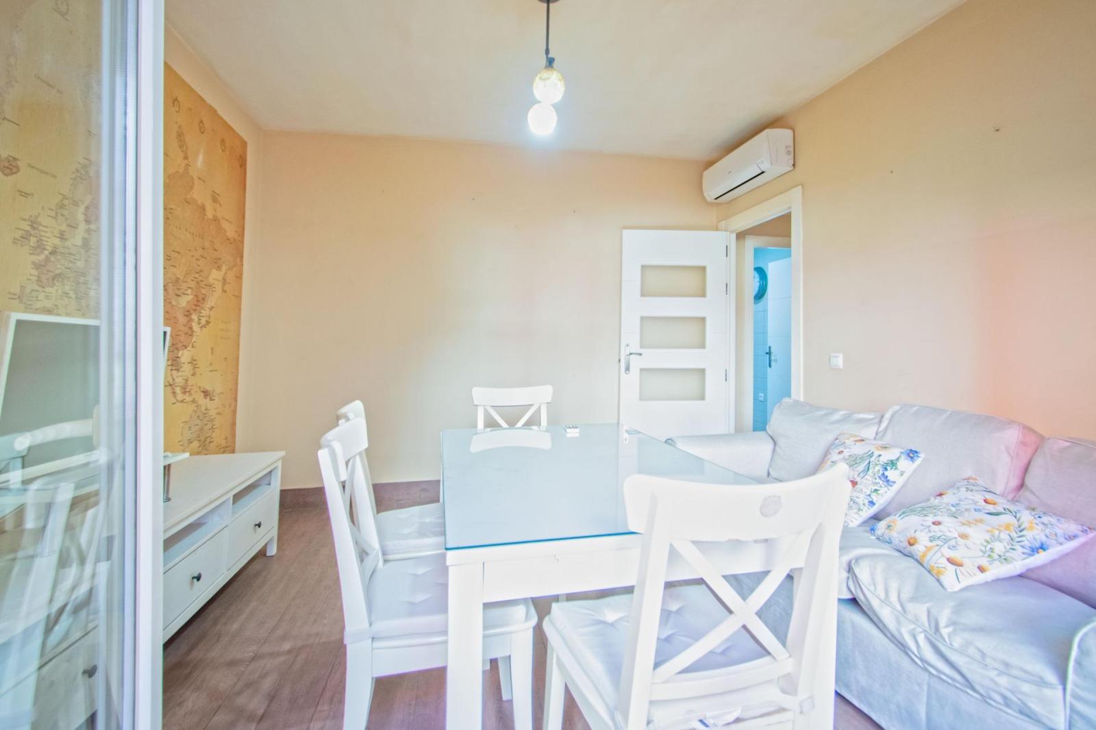 Flat for Sale in Sevilla