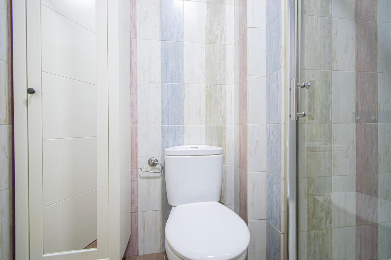 Flat for Sale in Sevilla