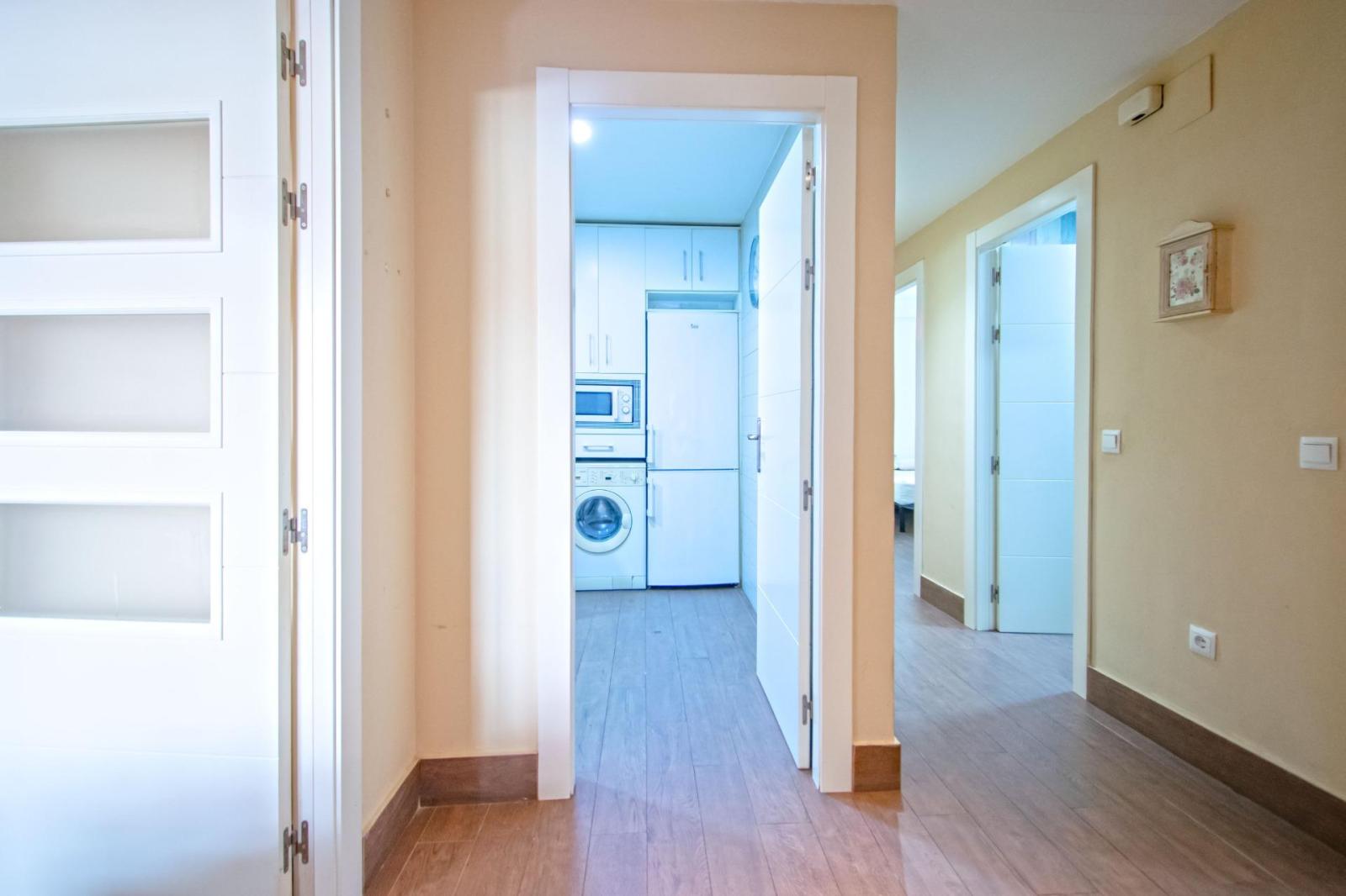 Flat for Sale in Sevilla