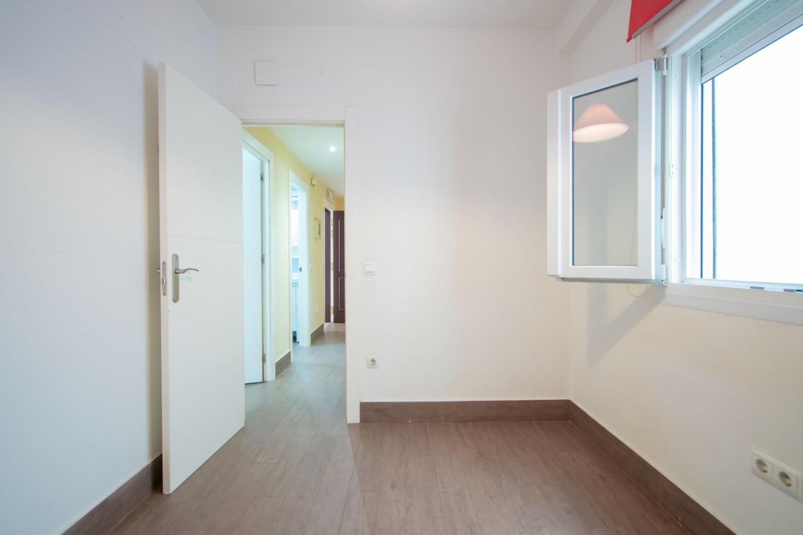 Flat for Sale in Sevilla