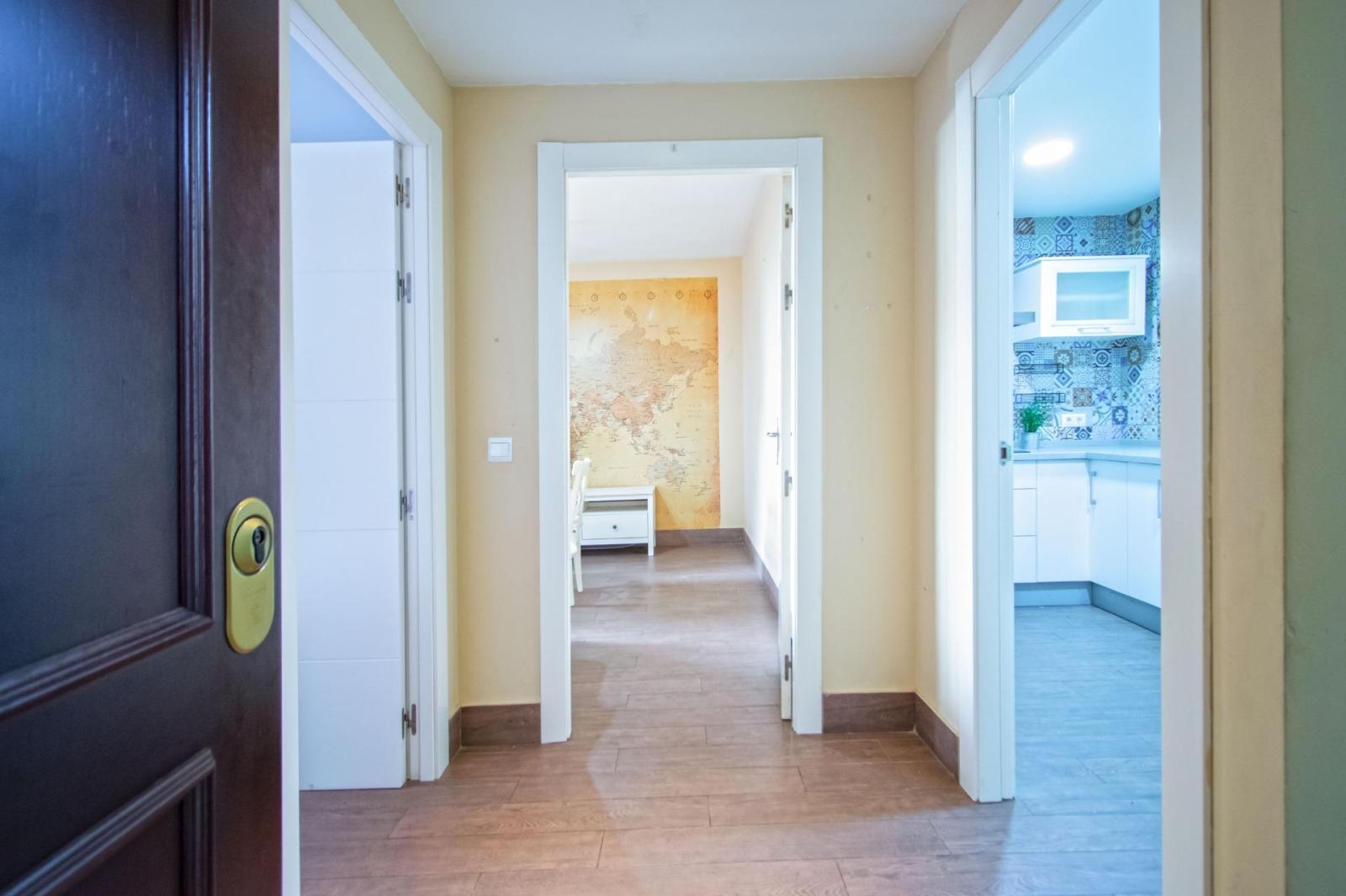 Flat for Sale in Sevilla