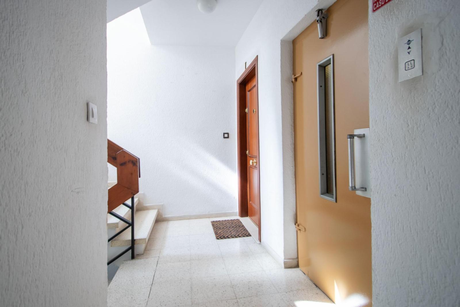 Flat for Sale in Sevilla