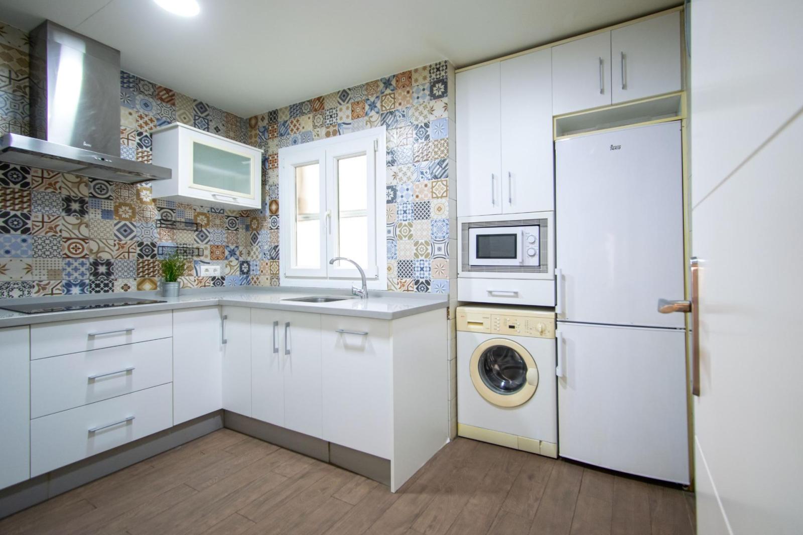 Flat for Sale in Sevilla