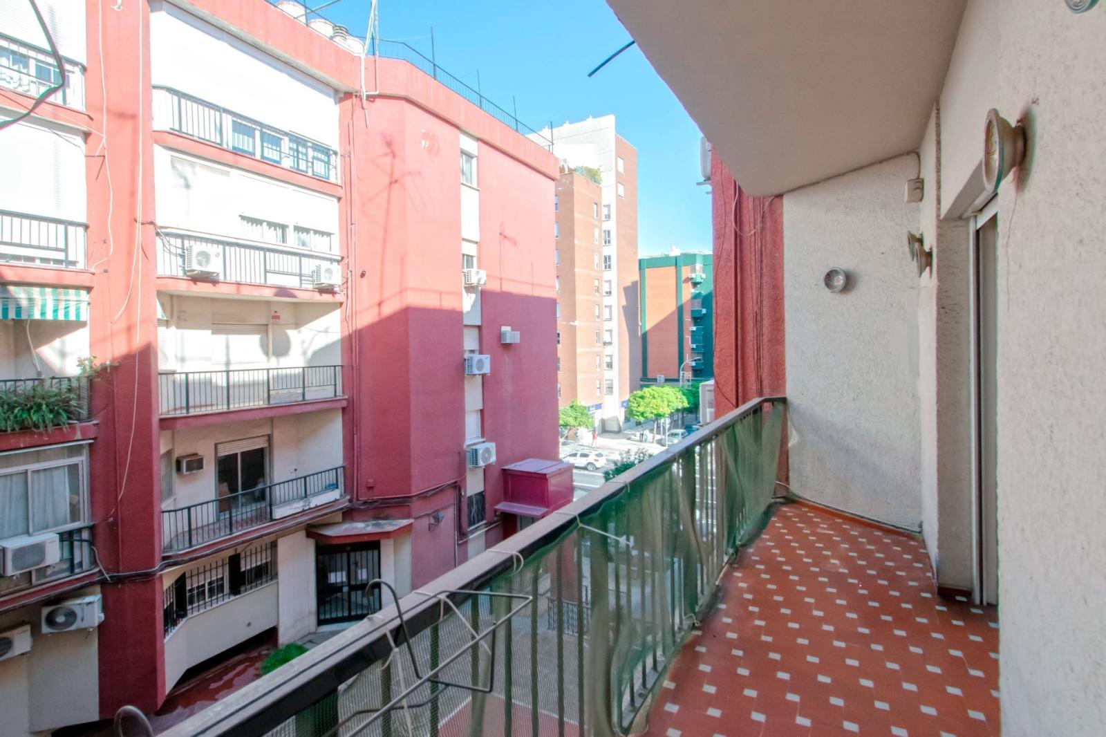 Flat for Sale in Sevilla
