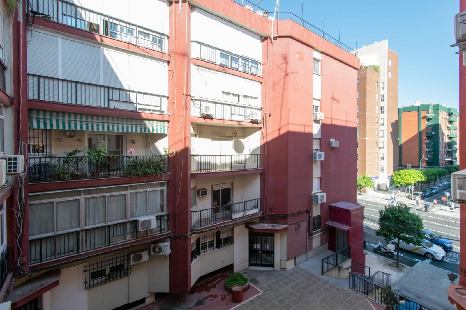 Flat for Sale in Sevilla