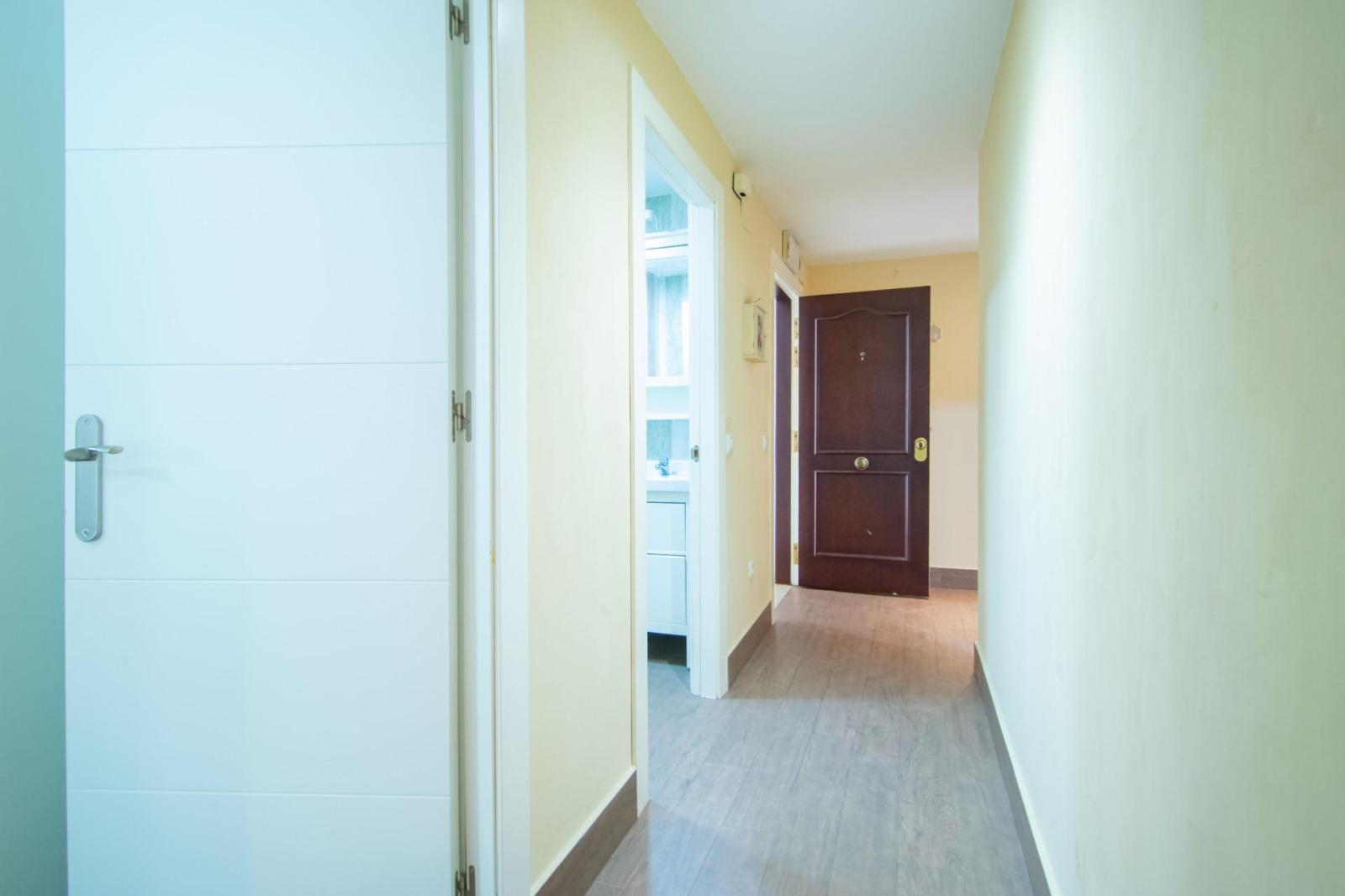 Flat for Sale in Sevilla
