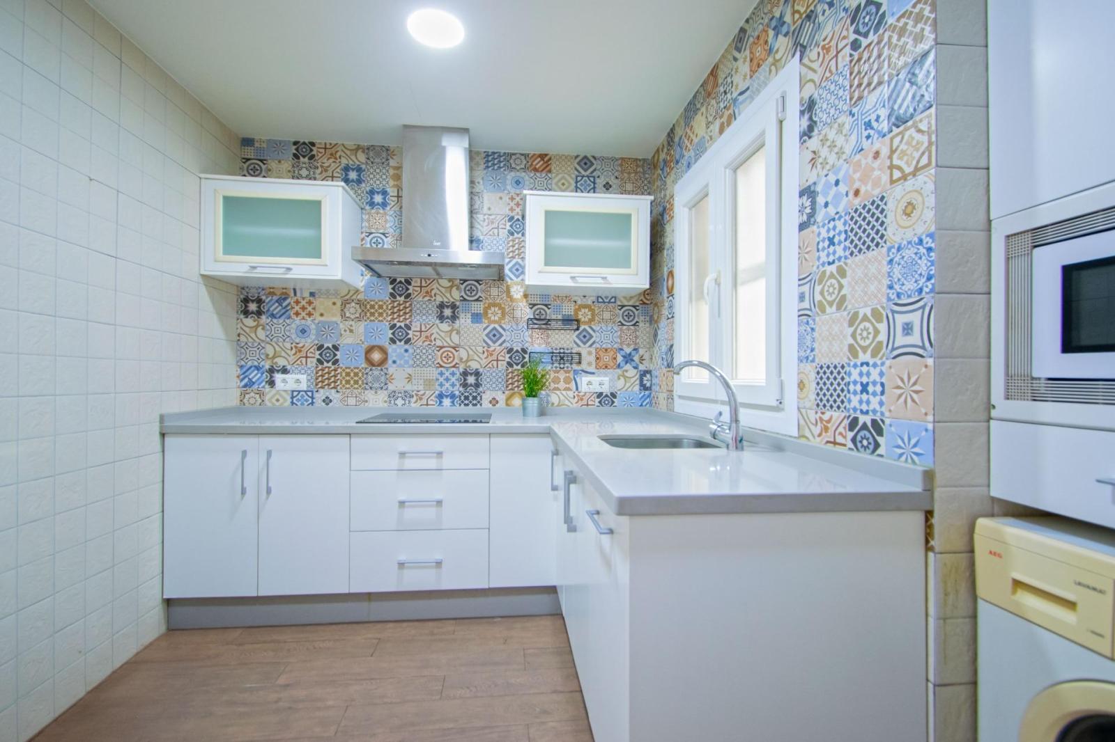 Flat for Sale in Sevilla