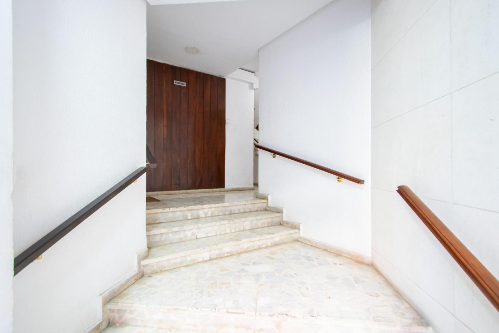 Flat for Sale in Sevilla
