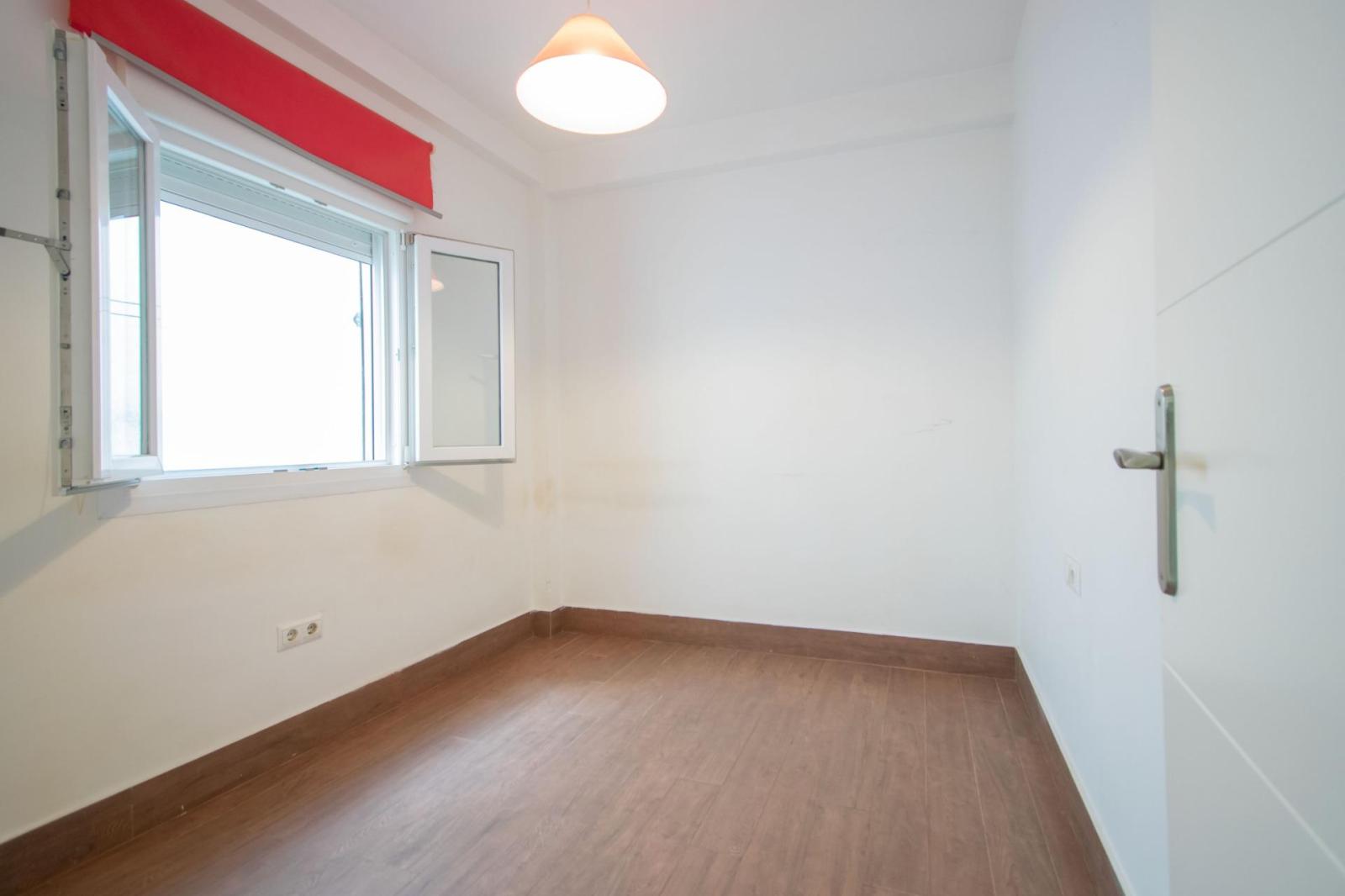 Flat for Sale in Sevilla